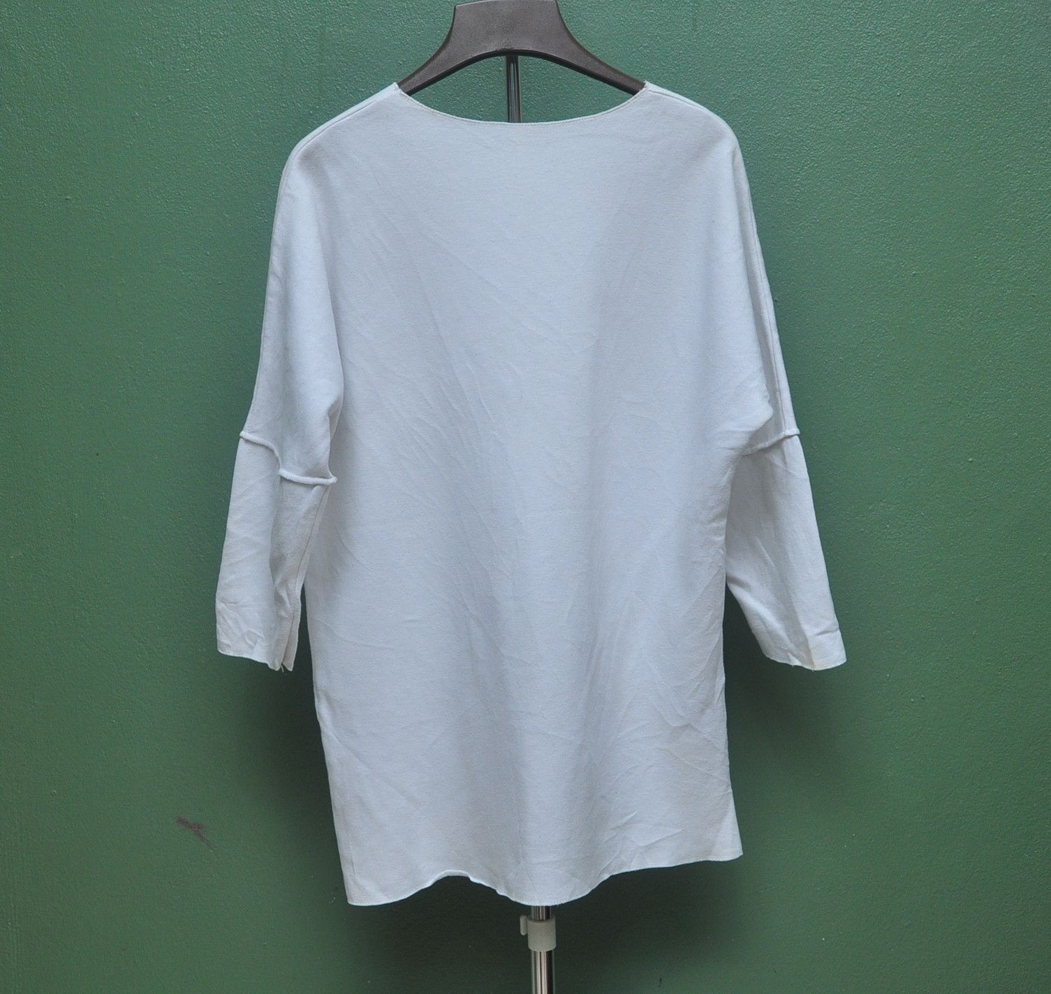 Designer × Japanese Brand Vintage Bow Wow Sweatshirt Size US L / EU 52-54 / 3 - 3 Thumbnail