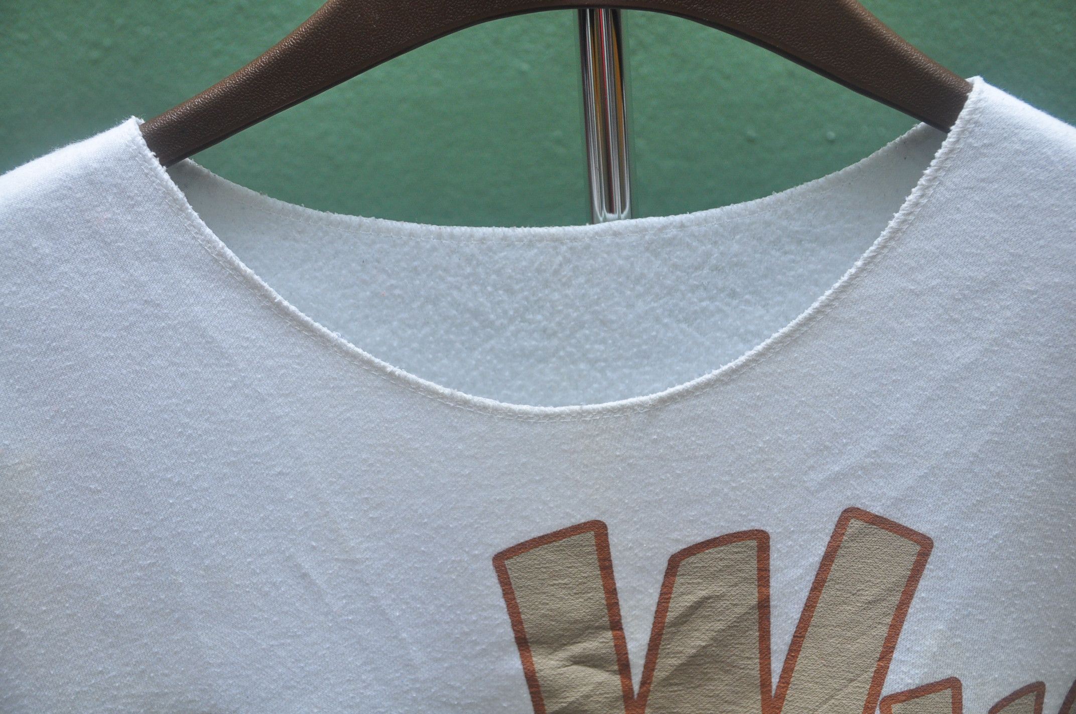 Designer × Japanese Brand Vintage Bow Wow Sweatshirt Size US L / EU 52-54 / 3 - 4 Thumbnail