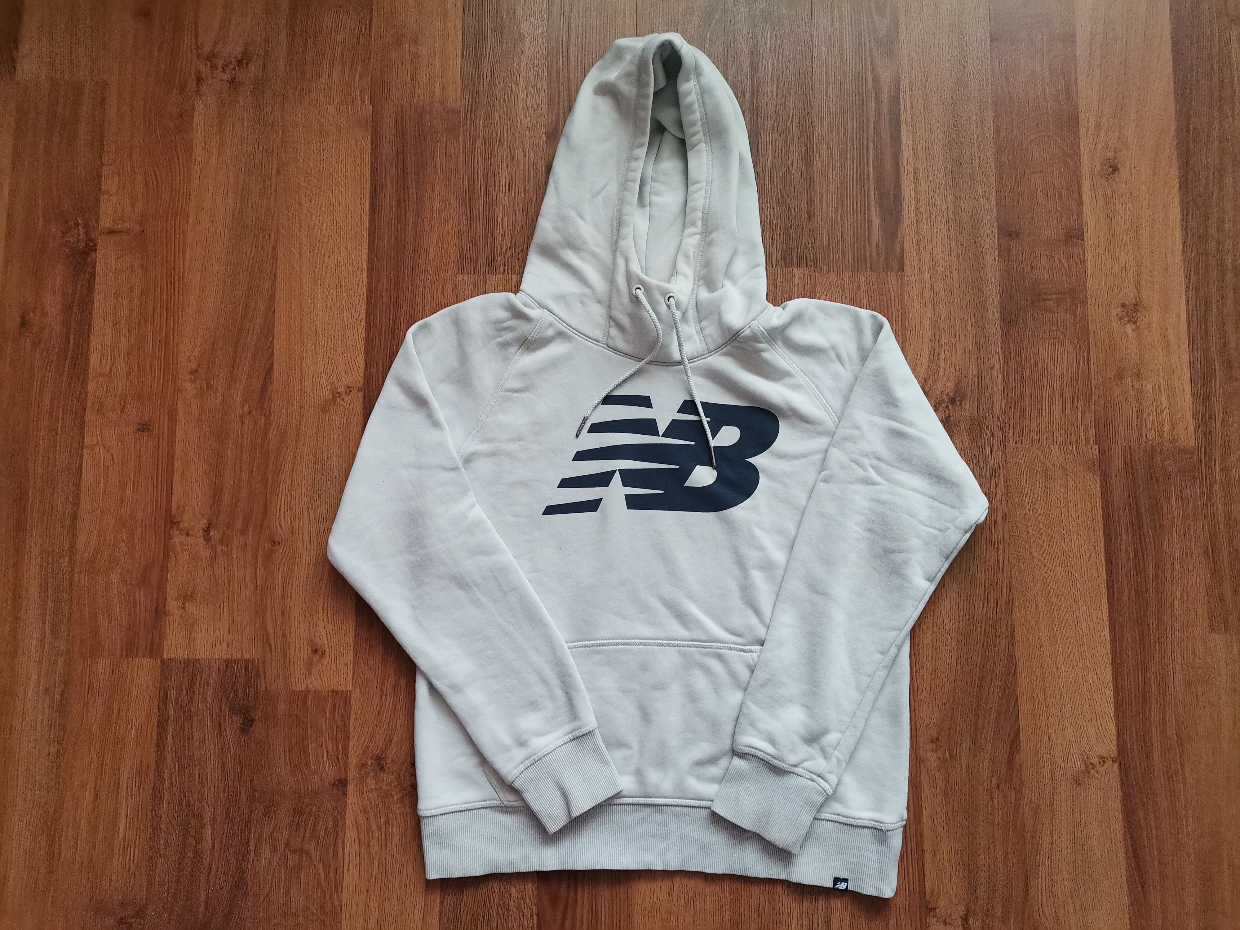 New Balance New Balance Hoodie Size US M / EU 48-50 / 2 - 1 Thumbnail