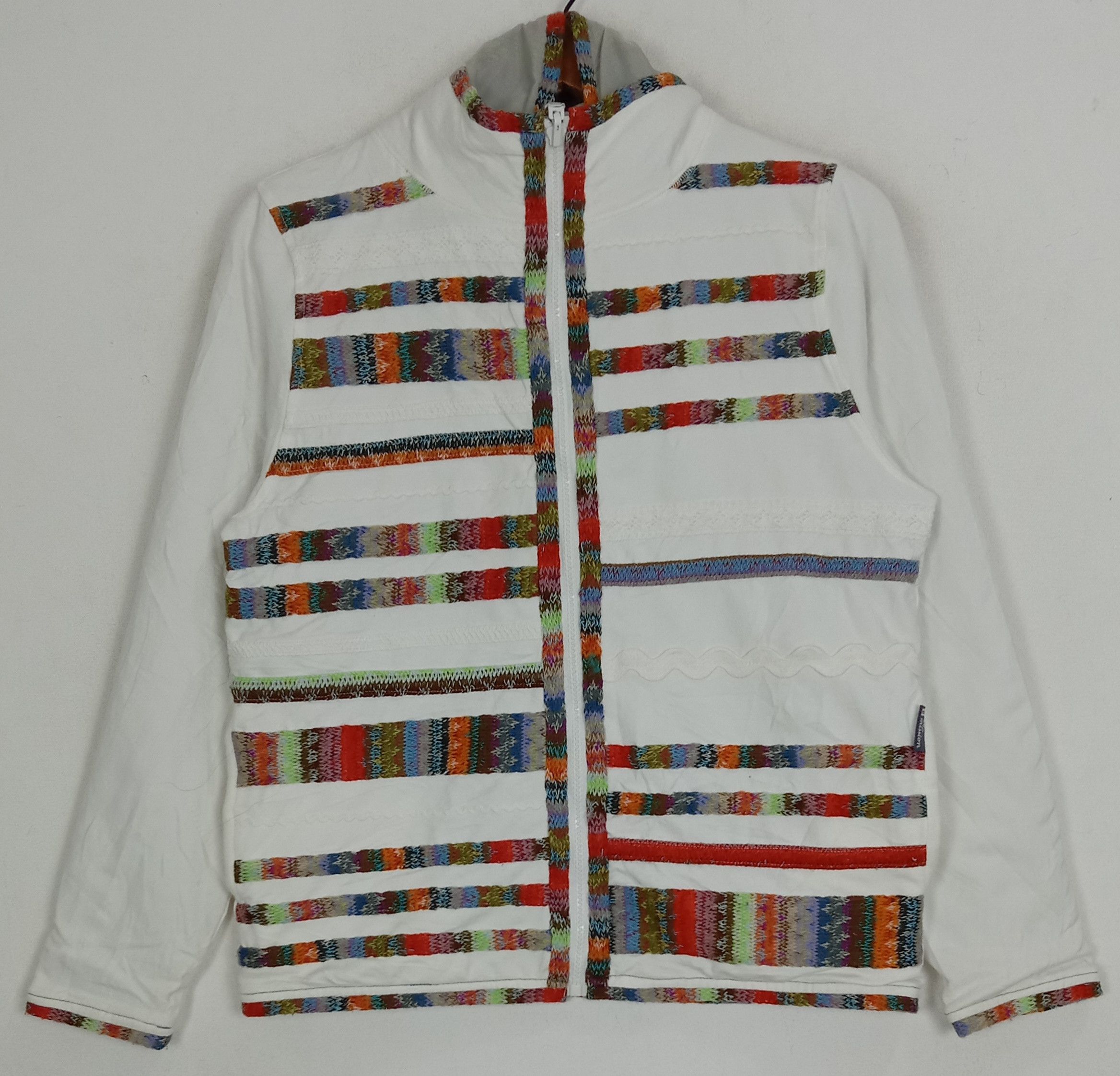 Other Harlaut Apparel - Old Skool Windbreaker | Grailed