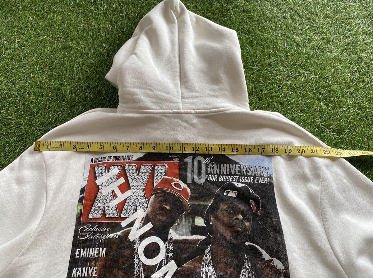 Ih Nom Uh Nit IH NOM UH NIT X LIL WAYNE HOODIES SWEATER Size US S / EU 44-46 / 1 - 16 Thumbnail