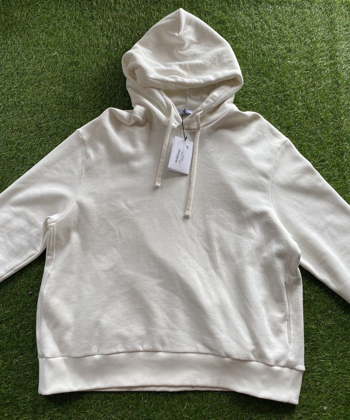 Ih Nom Uh Nit IH NOM UH NIT X LIL WAYNE HOODIES SWEATER Size US S / EU 44-46 / 1 - 4 Thumbnail