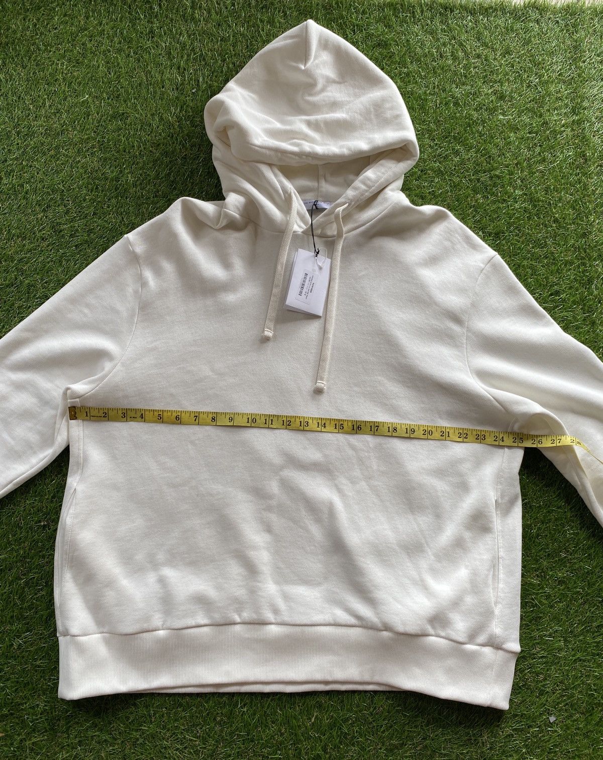 Ih Nom Uh Nit IH NOM UH NIT X LIL WAYNE HOODIES SWEATER Size US S / EU 44-46 / 1 - 12 Thumbnail