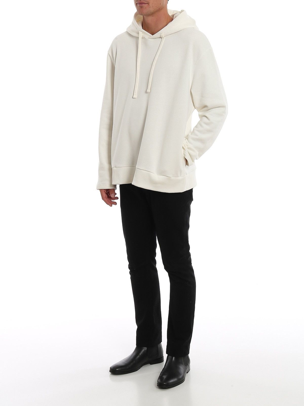 Ih Nom Uh Nit IH NOM UH NIT X LIL WAYNE HOODIES SWEATER Size US S / EU 44-46 / 1 - 2 Thumbnail