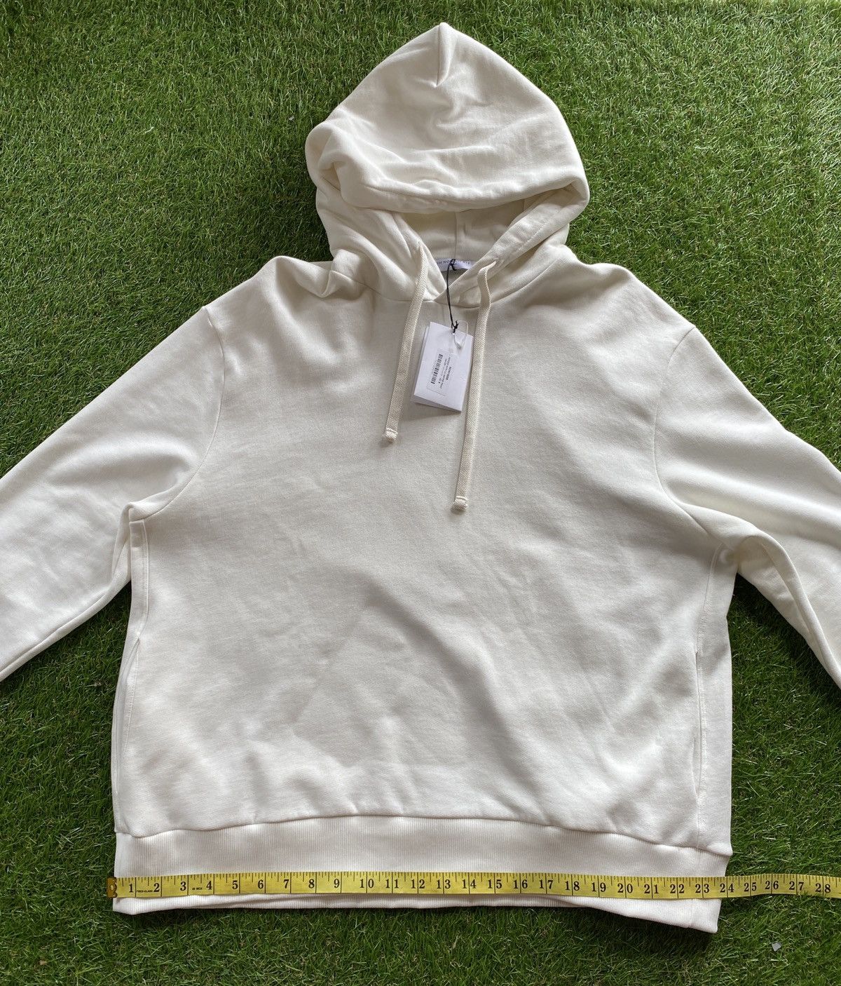 Ih Nom Uh Nit IH NOM UH NIT X LIL WAYNE HOODIES SWEATER Size US S / EU 44-46 / 1 - 13 Thumbnail