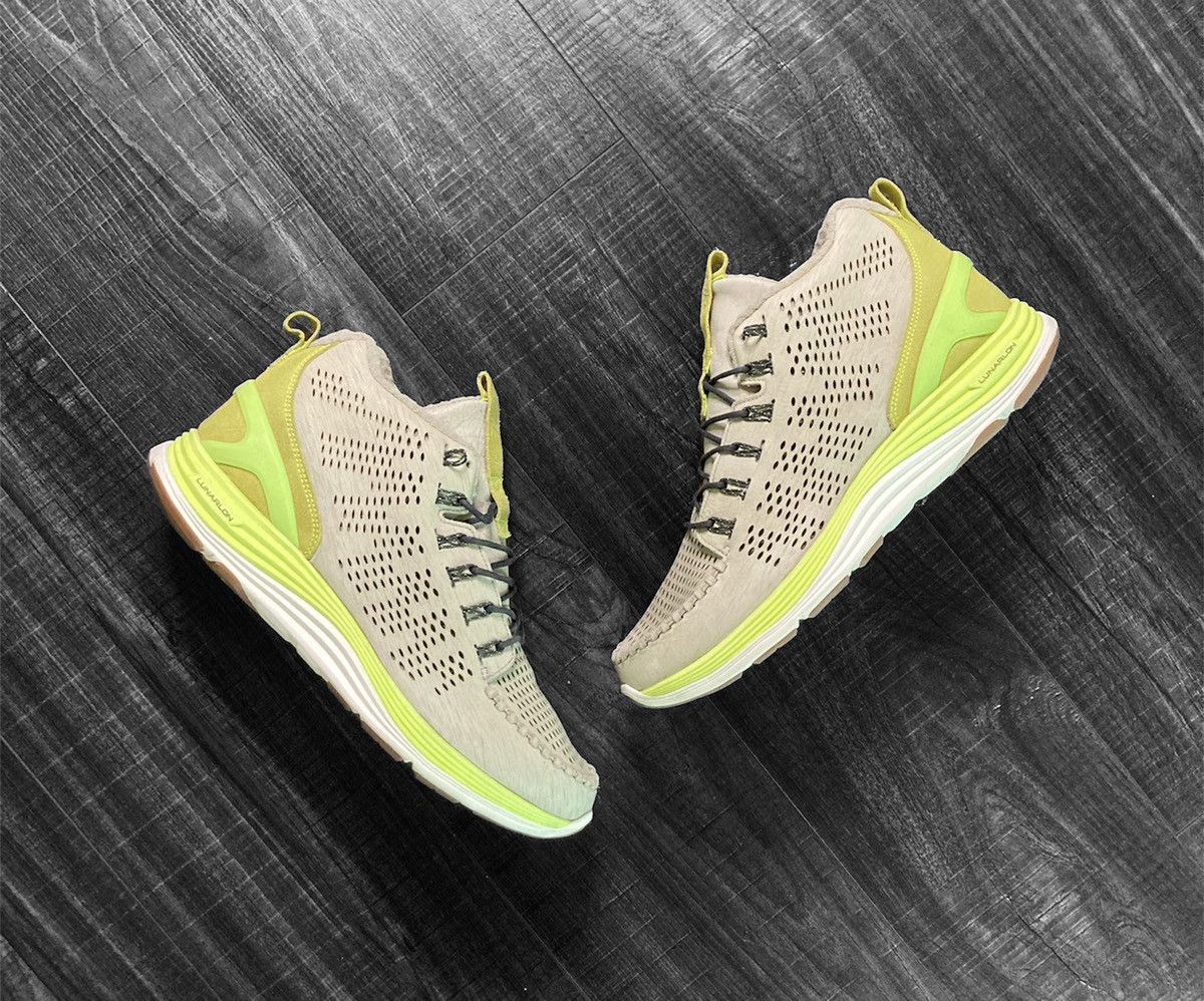 Nike Nike Gyakusou Lunar Speed Axl | Grailed