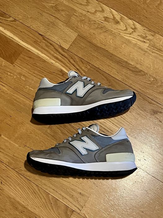 New Balance New Balance 1300 JPJ Made in Japan 2020 Grailed