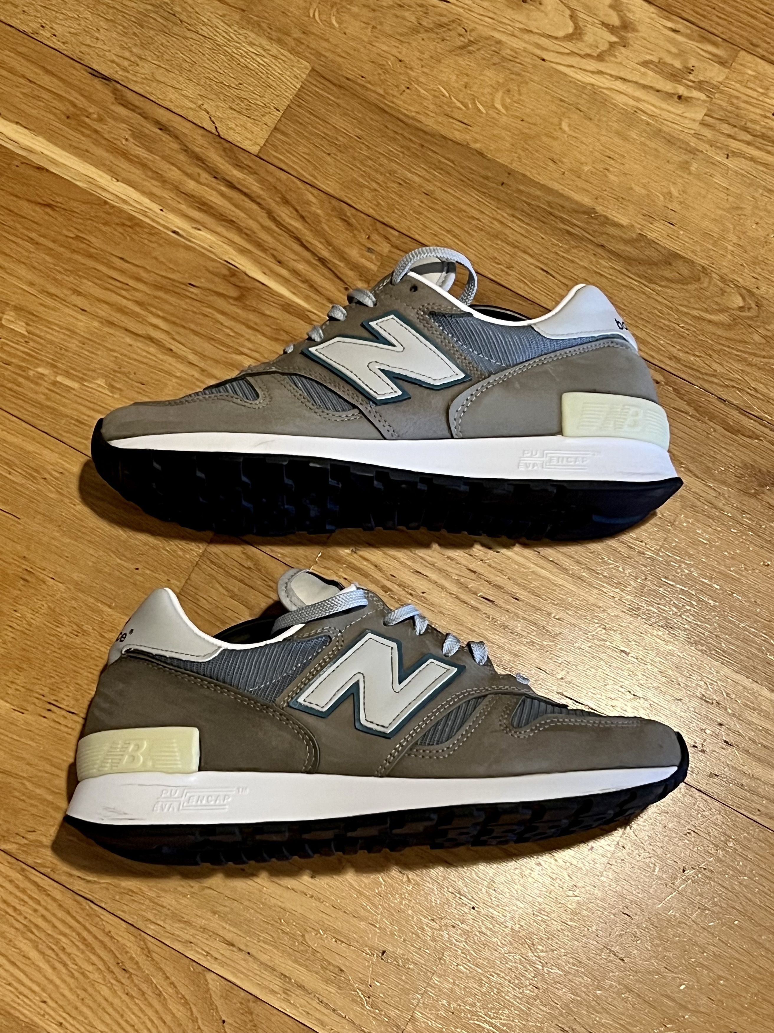 New Balance New Balance 1300 JPJ Made in Japan (2020) | Grailed