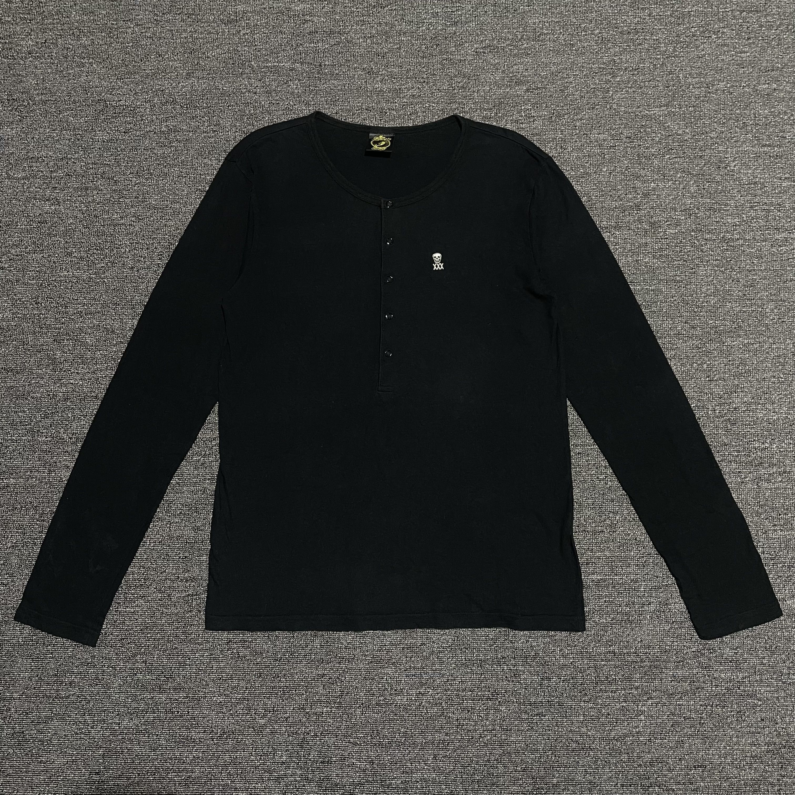 Hysteric Glamour XXX Longsleeve