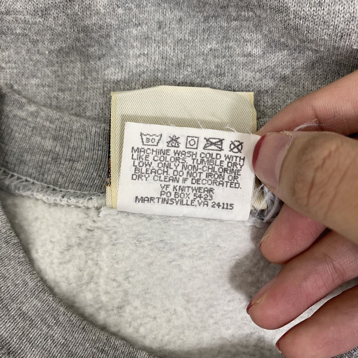Vintage 1999 US OPEN PINEHURST No.2 Golf Championship Sweatshirt Size US XS / EU 42 / 0 - 6 Thumbnail