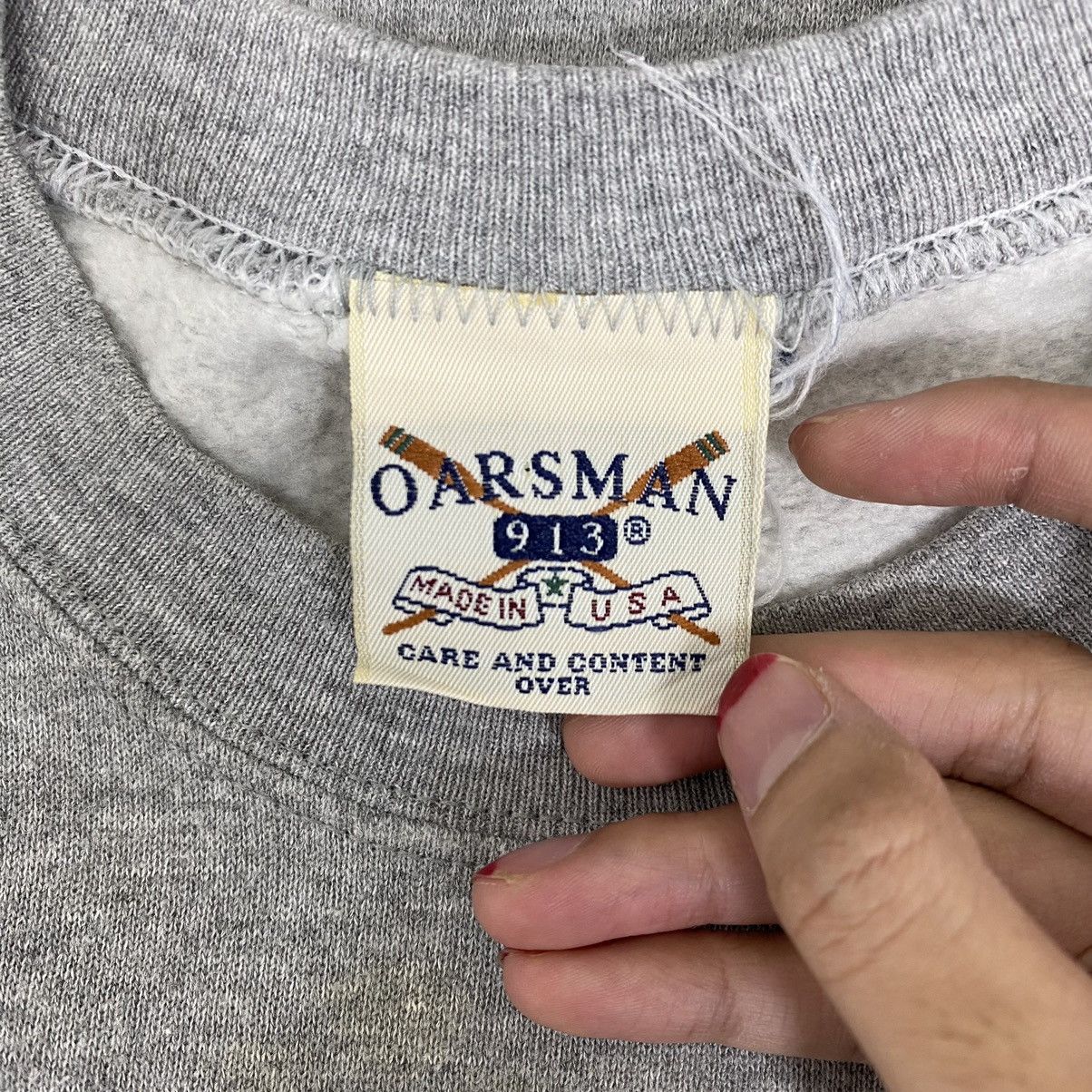 Vintage 1999 US OPEN PINEHURST No.2 Golf Championship Sweatshirt Size US XS / EU 42 / 0 - 4 Thumbnail