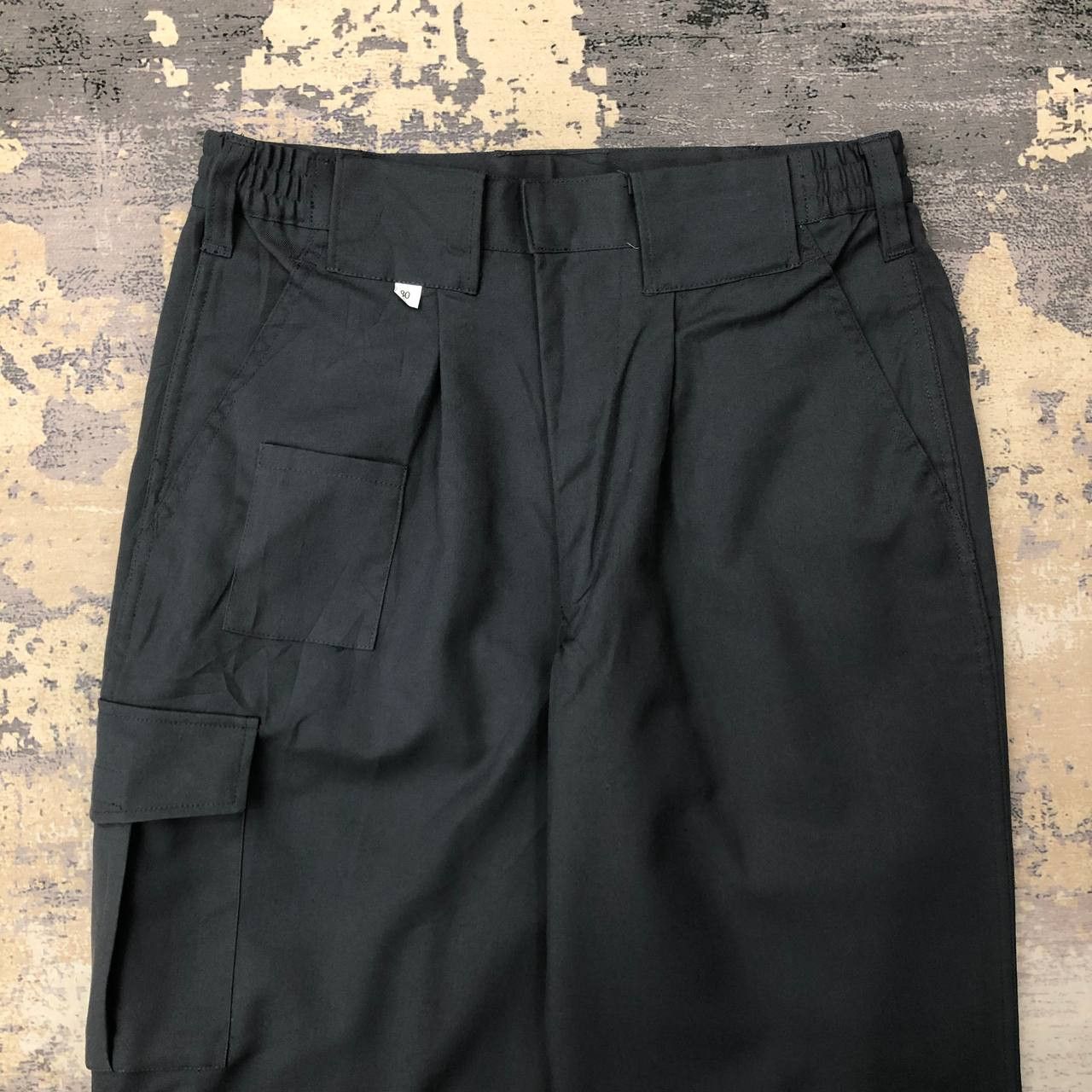 Japanese Brand P391 DAIHATSU RACING WORKWEAR CARGO PANTS Size US 32 / EU 48 - 3 Thumbnail