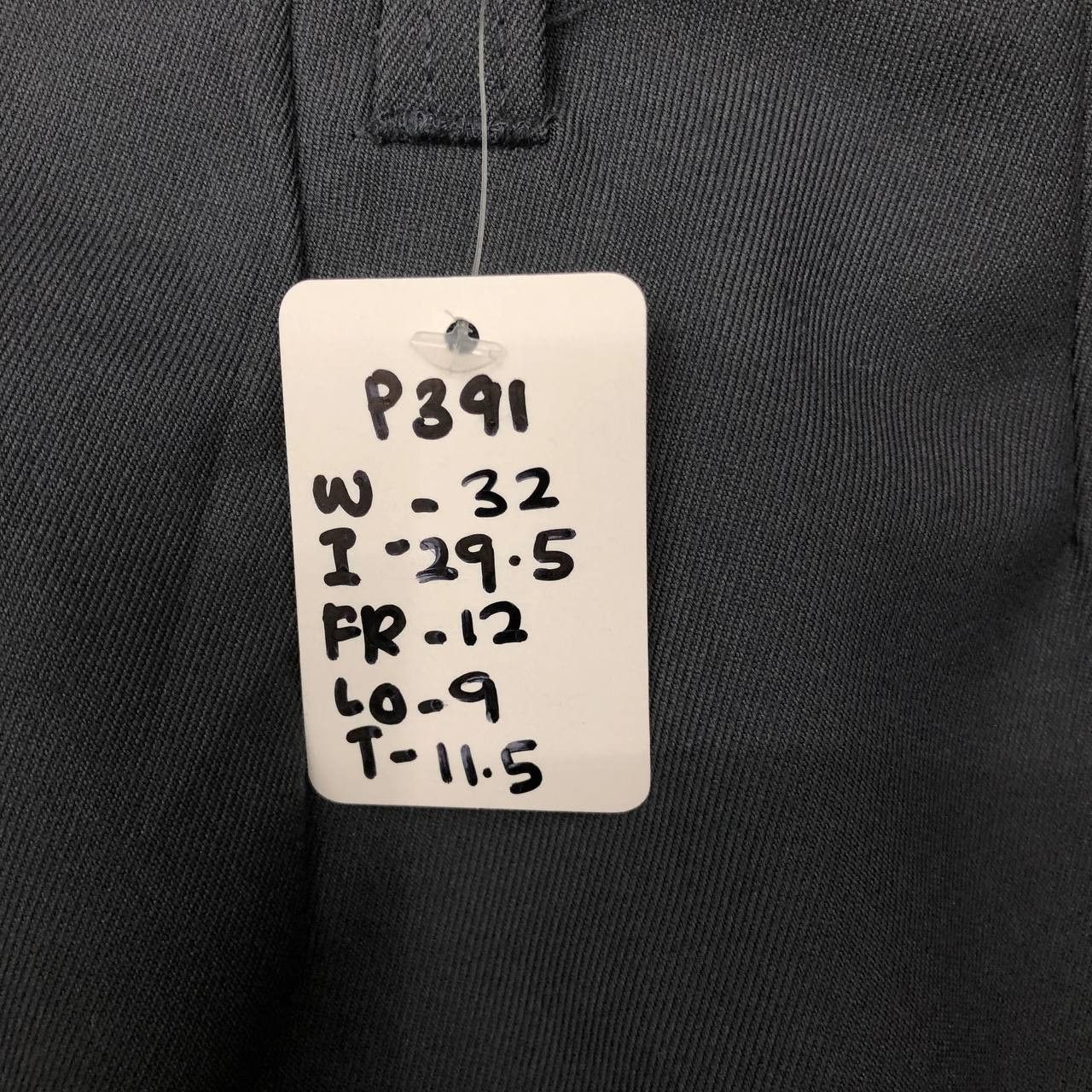 Japanese Brand P391 DAIHATSU RACING WORKWEAR CARGO PANTS Size US 32 / EU 48 - 8 Thumbnail