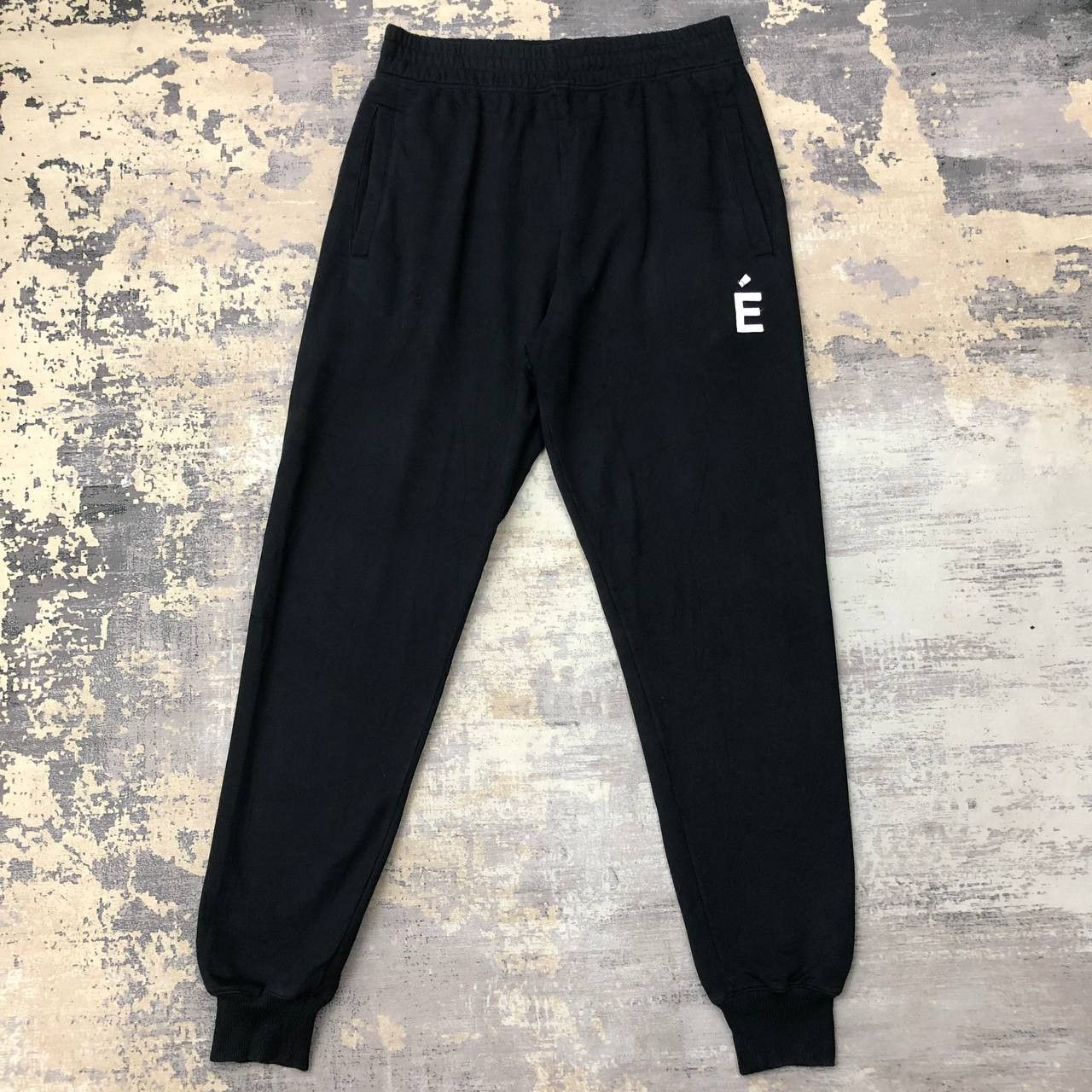 Etudes P390 ETUDES MADE IN PORTUGAL SWEATPANTS Size US 33 - 1 Thumbnail