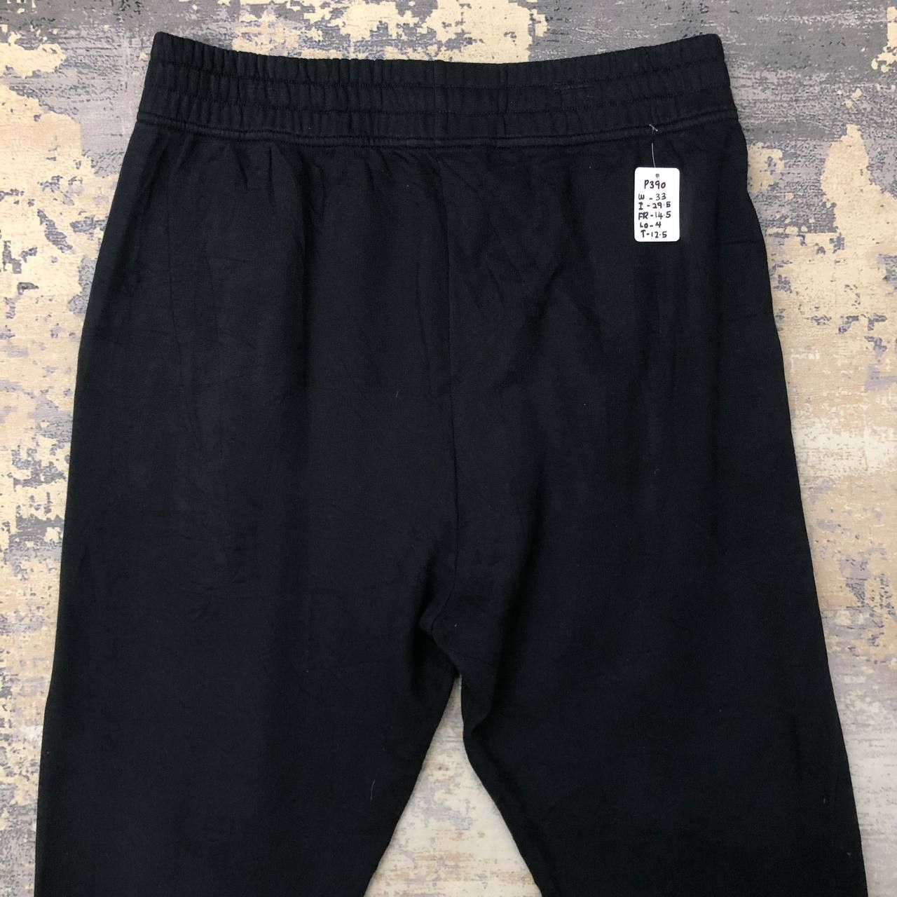 Etudes P390 ETUDES MADE IN PORTUGAL SWEATPANTS Size US 33 - 4 Thumbnail