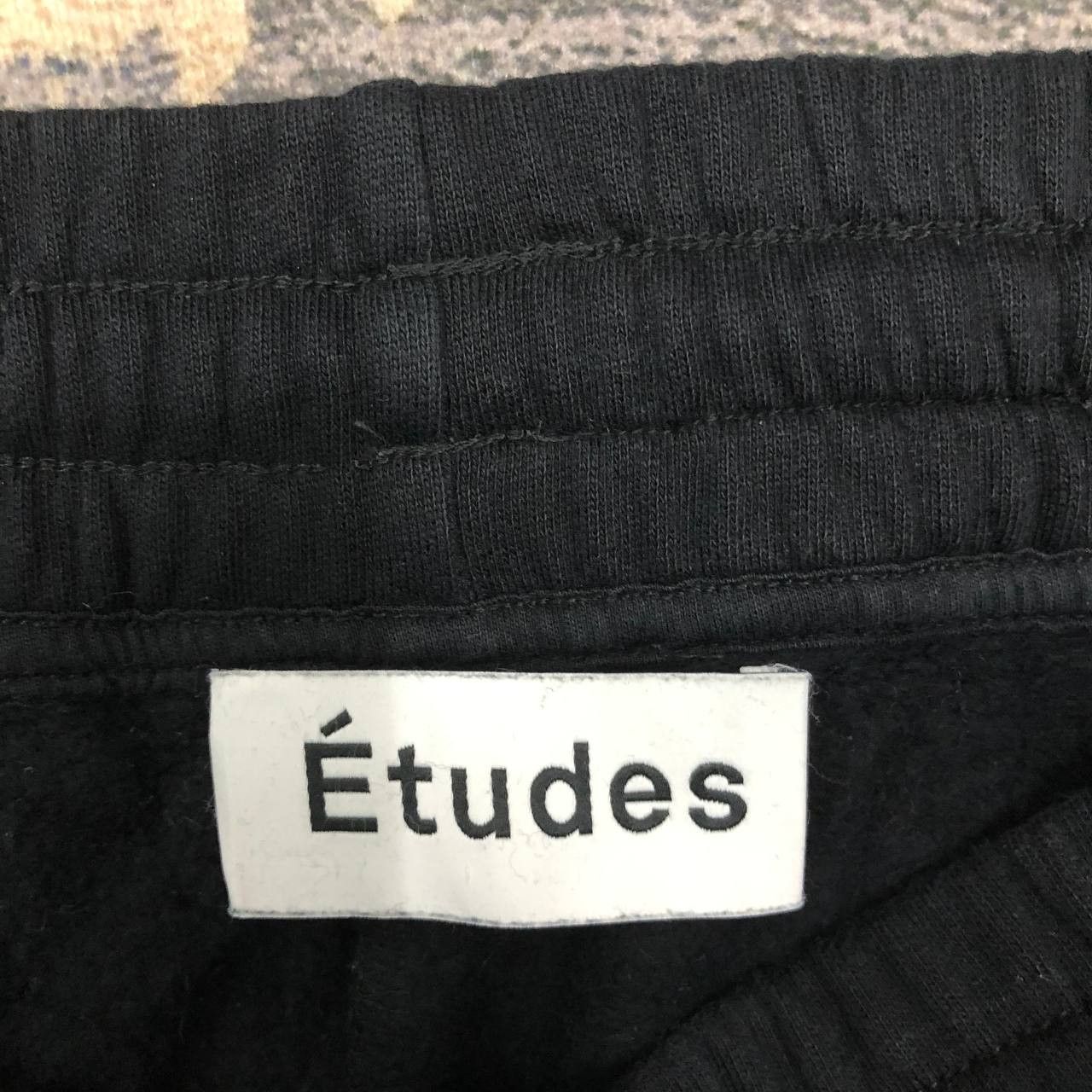 Etudes P390 ETUDES MADE IN PORTUGAL SWEATPANTS Size US 33 - 5 Thumbnail