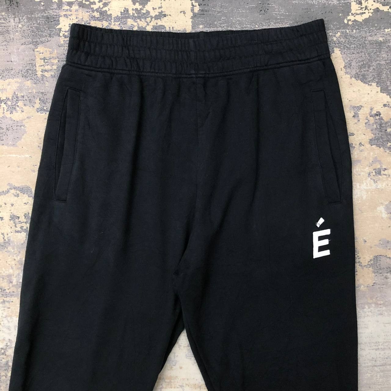 Etudes P390 ETUDES MADE IN PORTUGAL SWEATPANTS Size US 33 - 3 Thumbnail