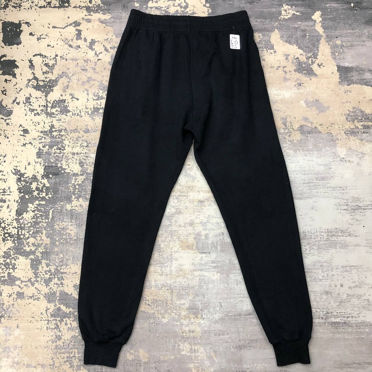 Etudes P390 ETUDES MADE IN PORTUGAL SWEATPANTS Size US 33 - 2 Thumbnail