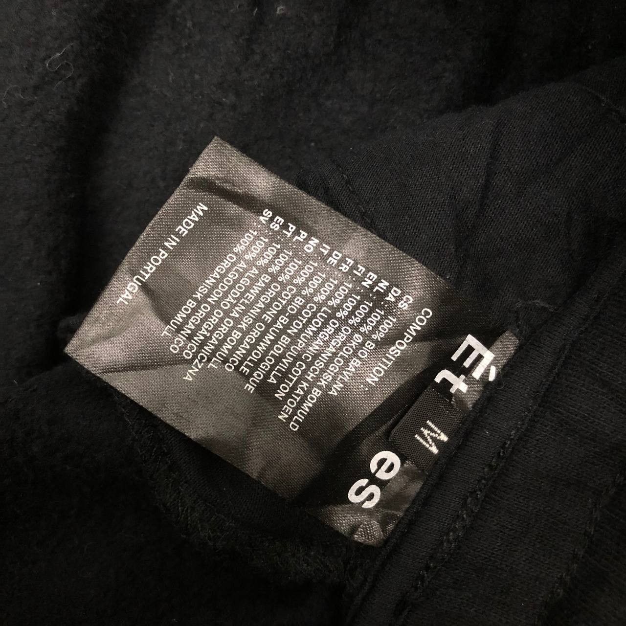 Etudes P390 ETUDES MADE IN PORTUGAL SWEATPANTS Size US 33 - 7 Thumbnail