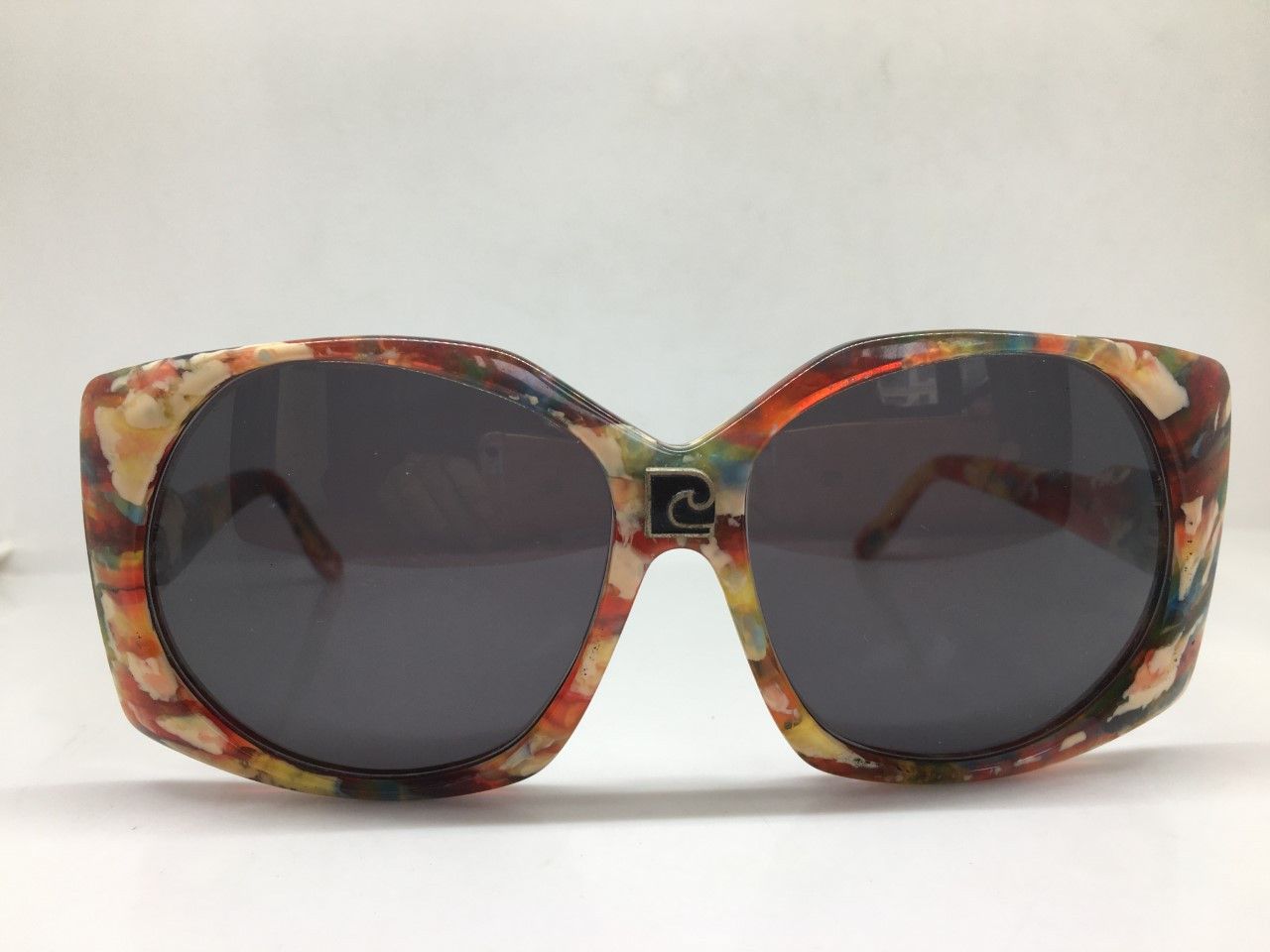 Pierre Cardin '68 MOD PIERRE CARDIN PARIS FANTASIA COUTURE SUNGLASSES Size ONE SIZE - 2 Thumbnail