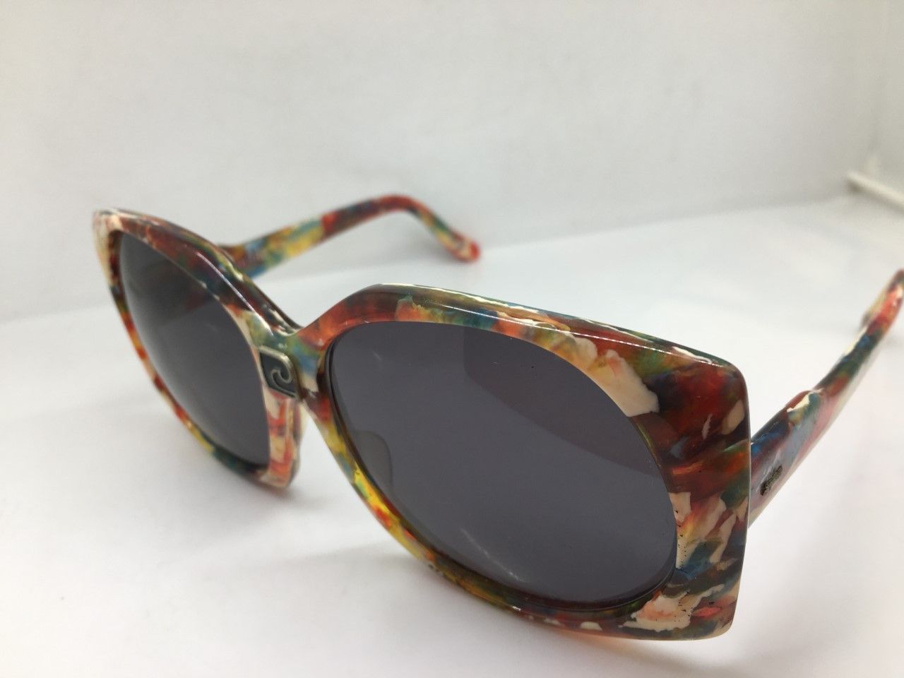 Pierre Cardin '68 MOD PIERRE CARDIN PARIS FANTASIA COUTURE SUNGLASSES Size ONE SIZE - 3 Thumbnail