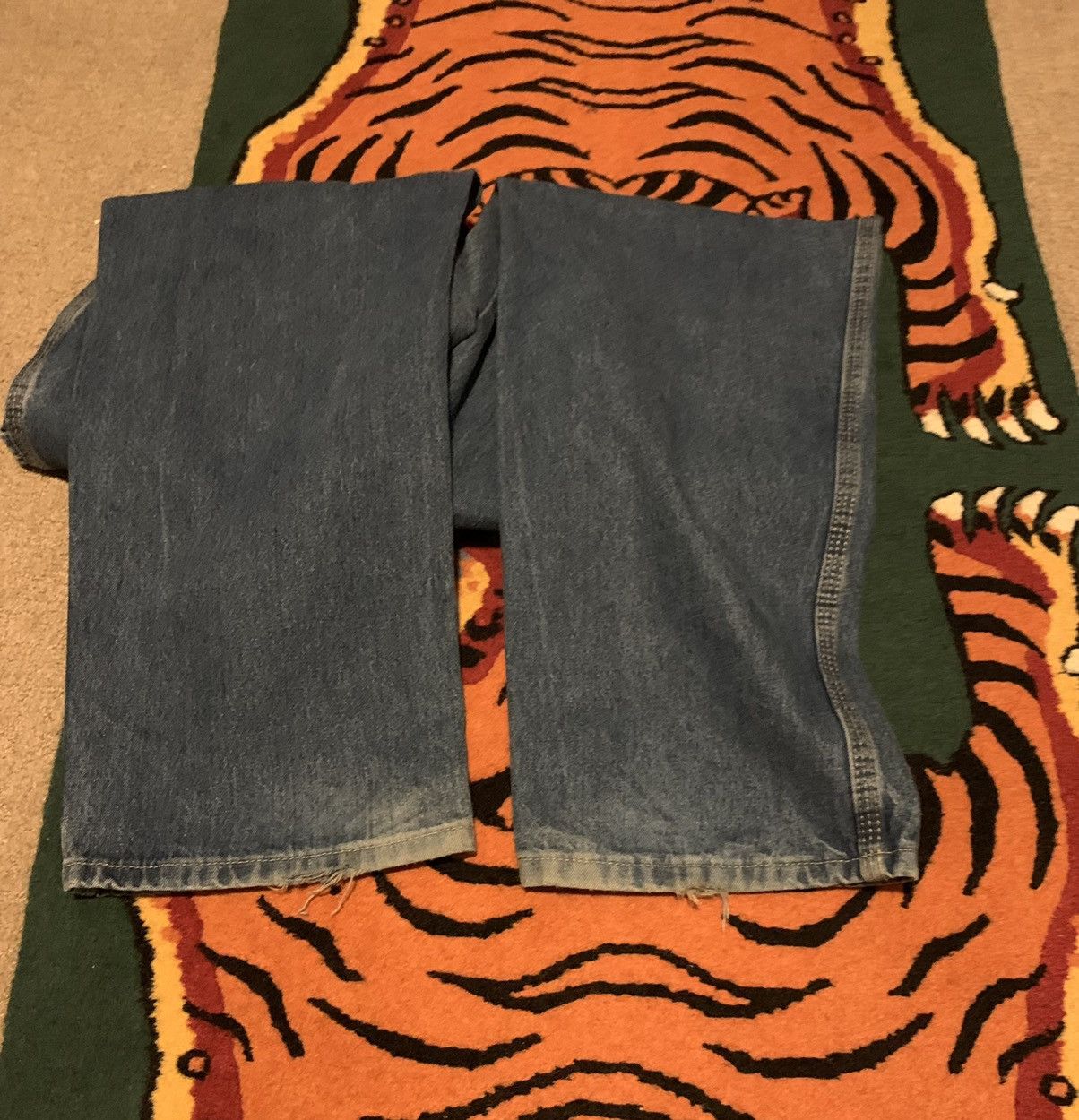 Dickies Dickies jeans Size US 31 - 5 Preview