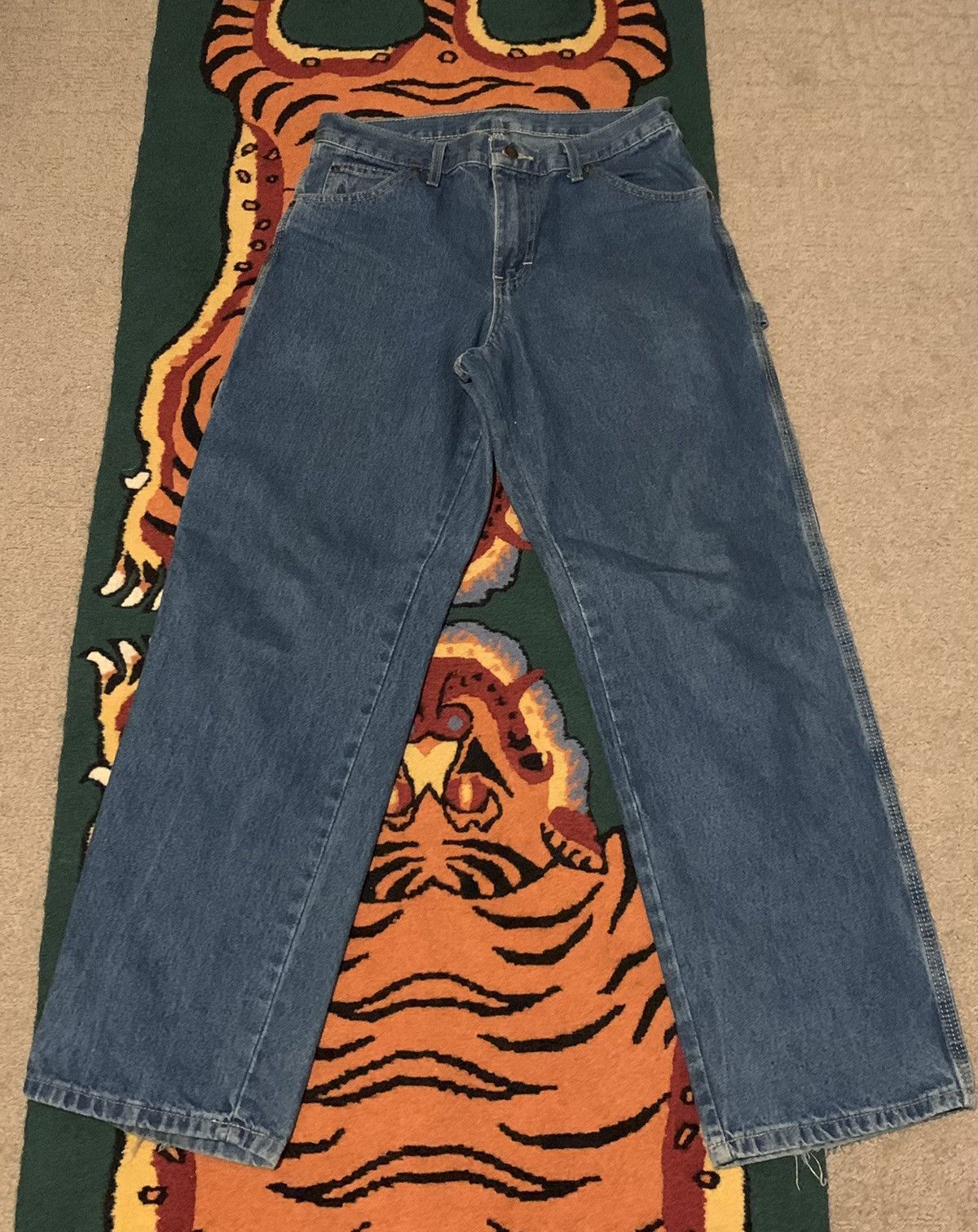 Dickies Dickies jeans Size US 31 - 2 Preview