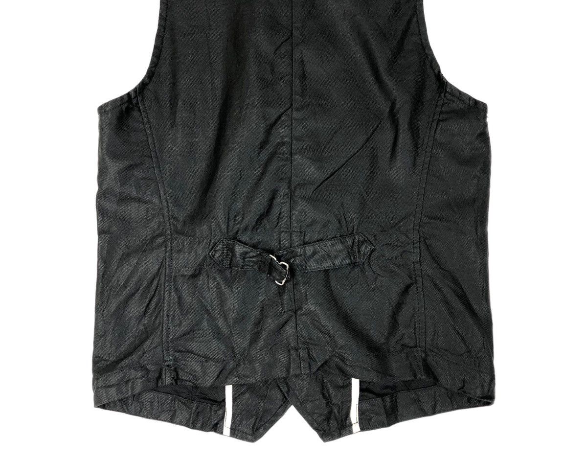 Ben Davis Ben Davis Button Vest Size US M / EU 48-50 / 2 - 7 Thumbnail