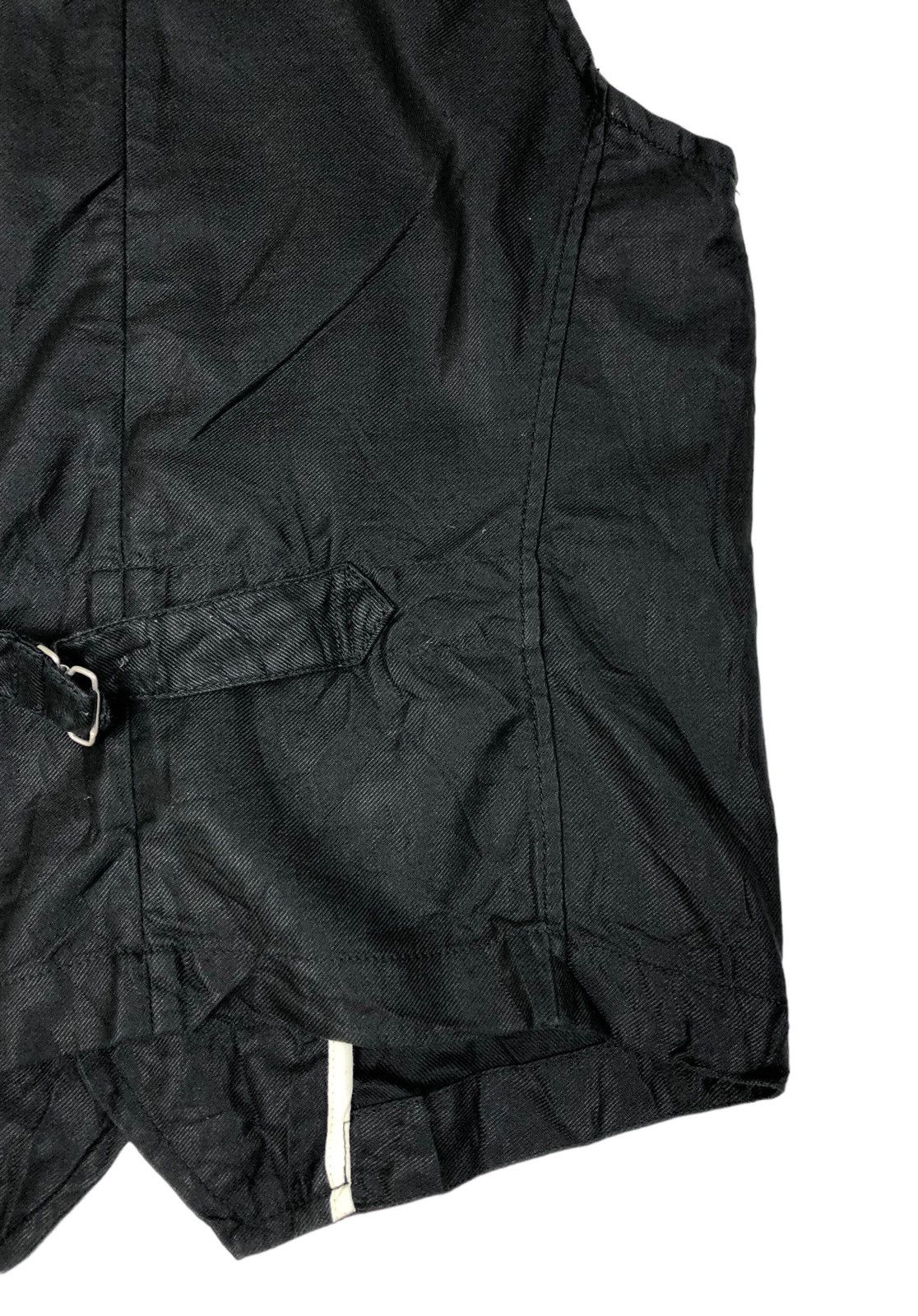 Ben Davis Ben Davis Button Vest Size US M / EU 48-50 / 2 - 8 Thumbnail