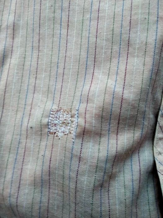 Vintage × Wrangler WESTERN WRANGLER COWBOY CUT MEN SNAP BUTTON SHIRT Size US XL / EU 56 / 4 - 4 Thumbnail