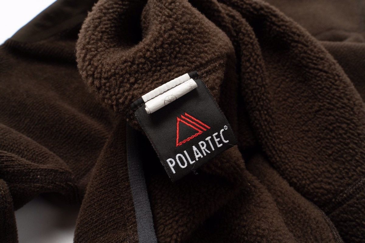 Arc'teryx arc'teryx vintage fleece Size L / US 10 / IT 46 - 5 Thumbnail