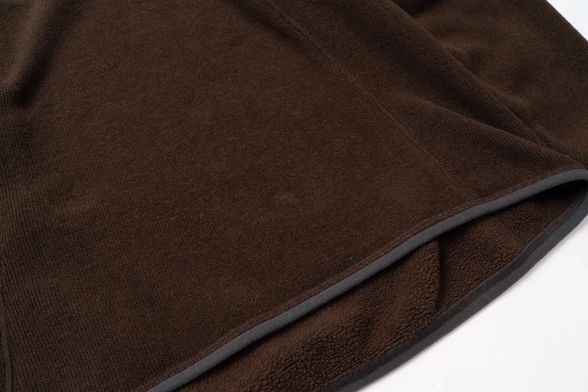 Arc'teryx arc'teryx vintage fleece Size L / US 10 / IT 46 - 2 Thumbnail