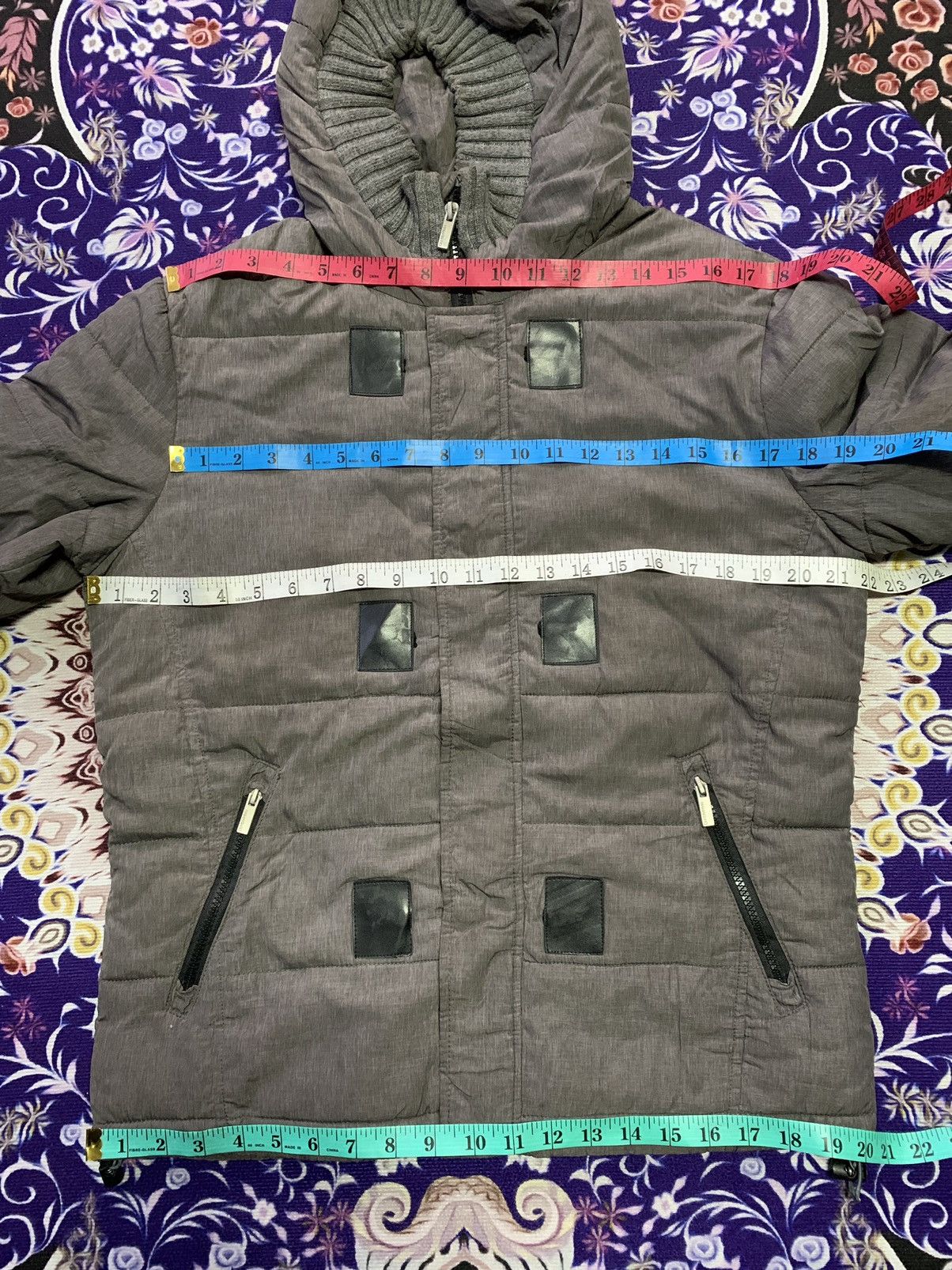 HAMAKI-HO Hamaki-Ho Light Jacket Size US M / EU 48-50 / 2 - 5 Thumbnail