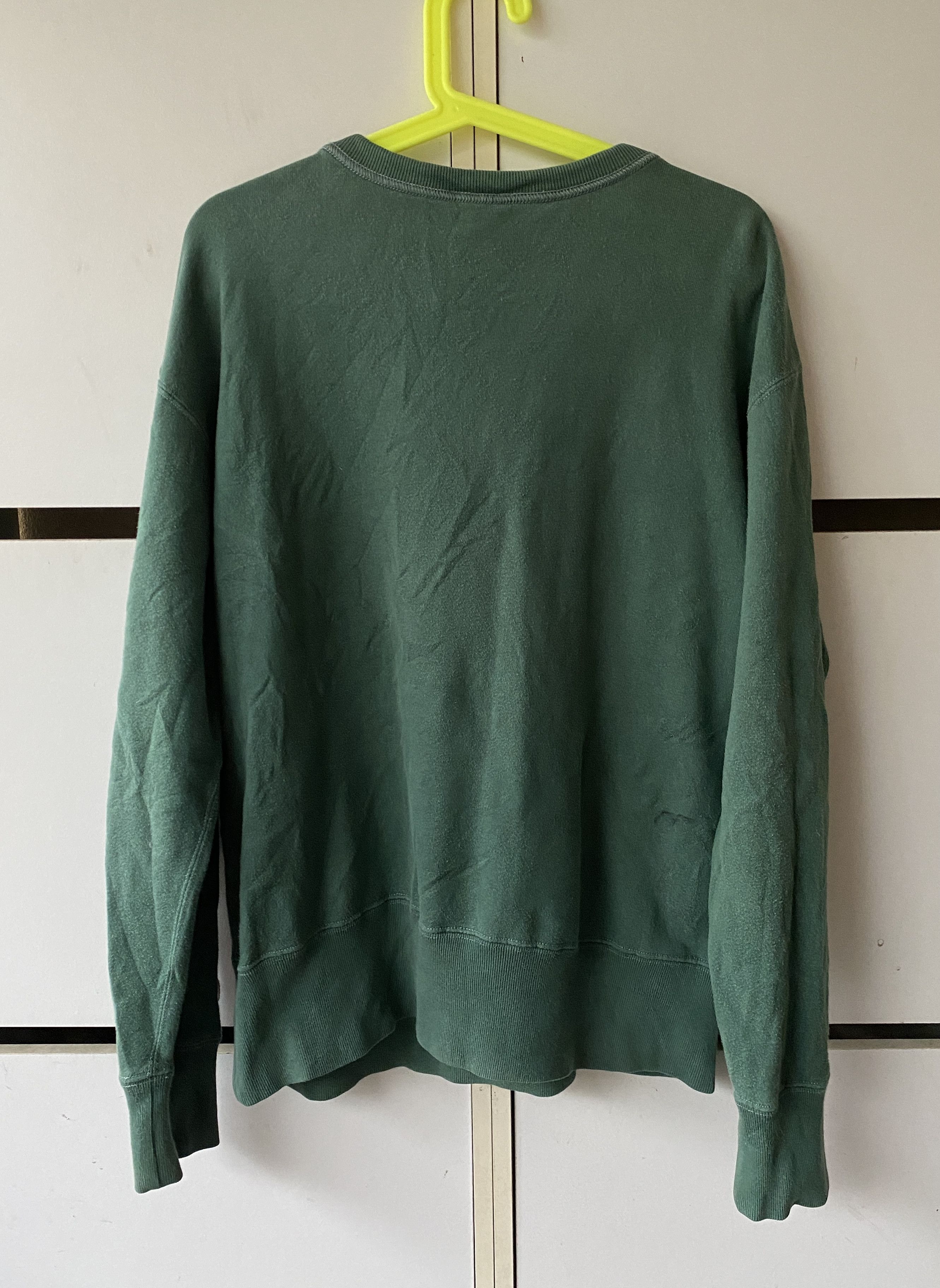 Champion VINTAGE Y2K CHAMPION SWEATSHIRT Size US L / EU 52-54 / 3 - 4 Thumbnail