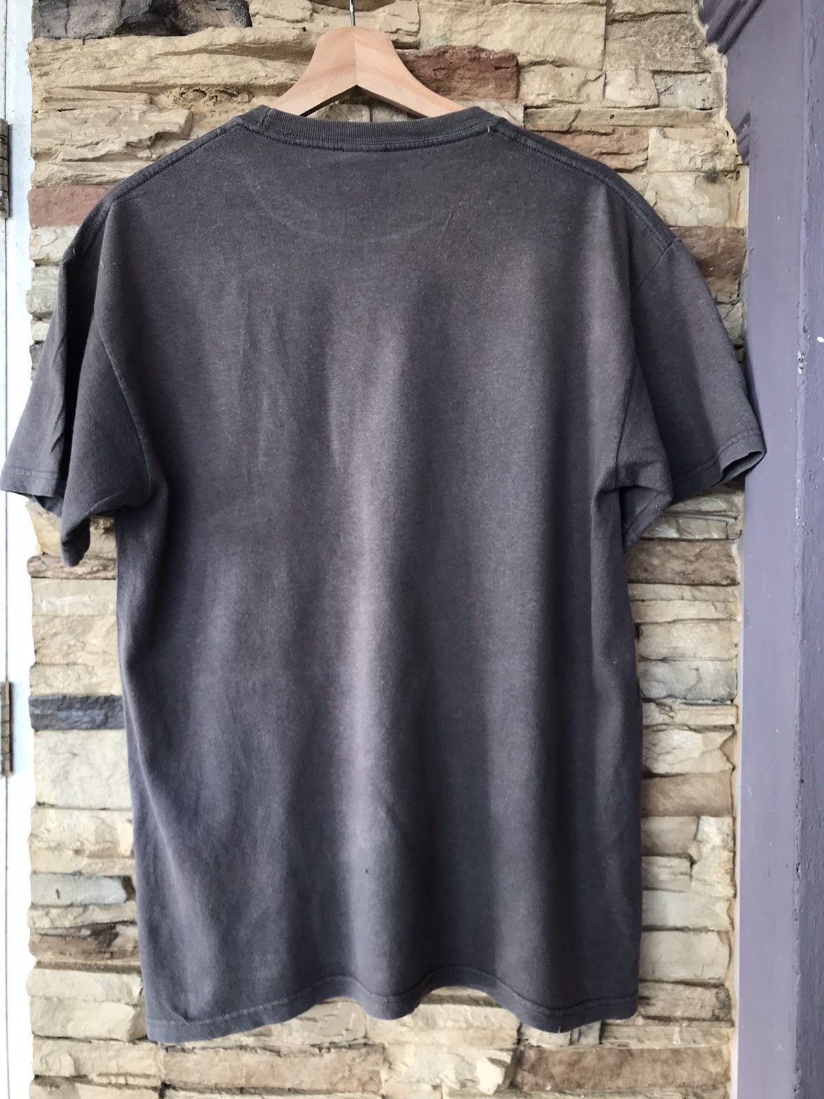 Band Tees Vintage John Lennon Give Peace of Chance Band Tee Size US M / EU 48-50 / 2 - 8 Thumbnail