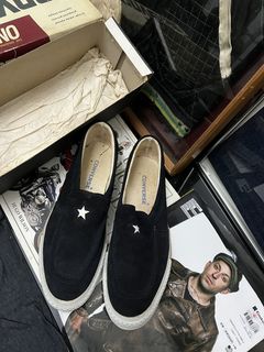 Converse loafers outlet