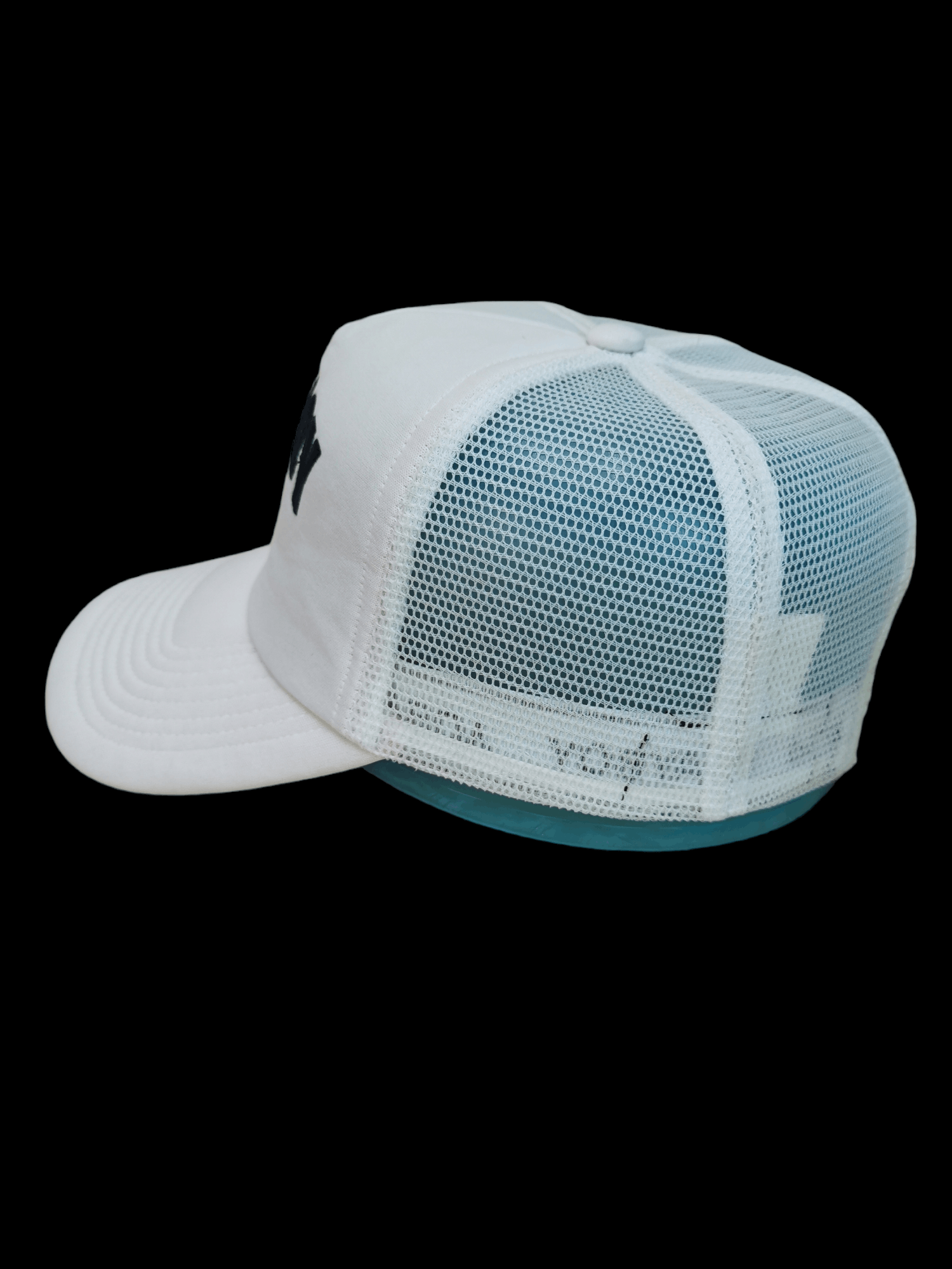 Playboy PLAYBOY STREETWEAR TRUCKER HAT CAP Size ONE SIZE - 2 Thumbnail