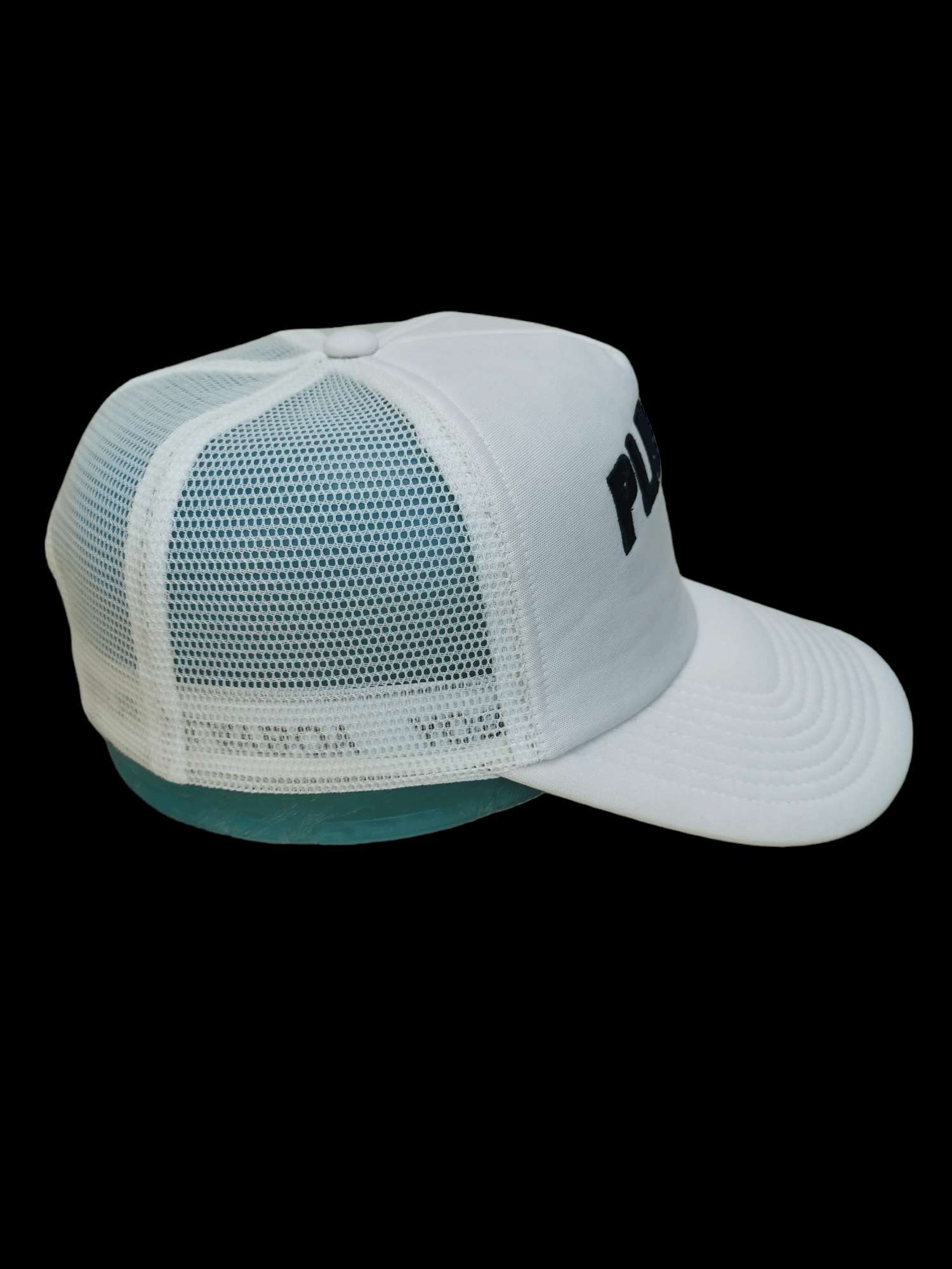 Playboy PLAYBOY STREETWEAR TRUCKER HAT CAP Size ONE SIZE - 4 Thumbnail