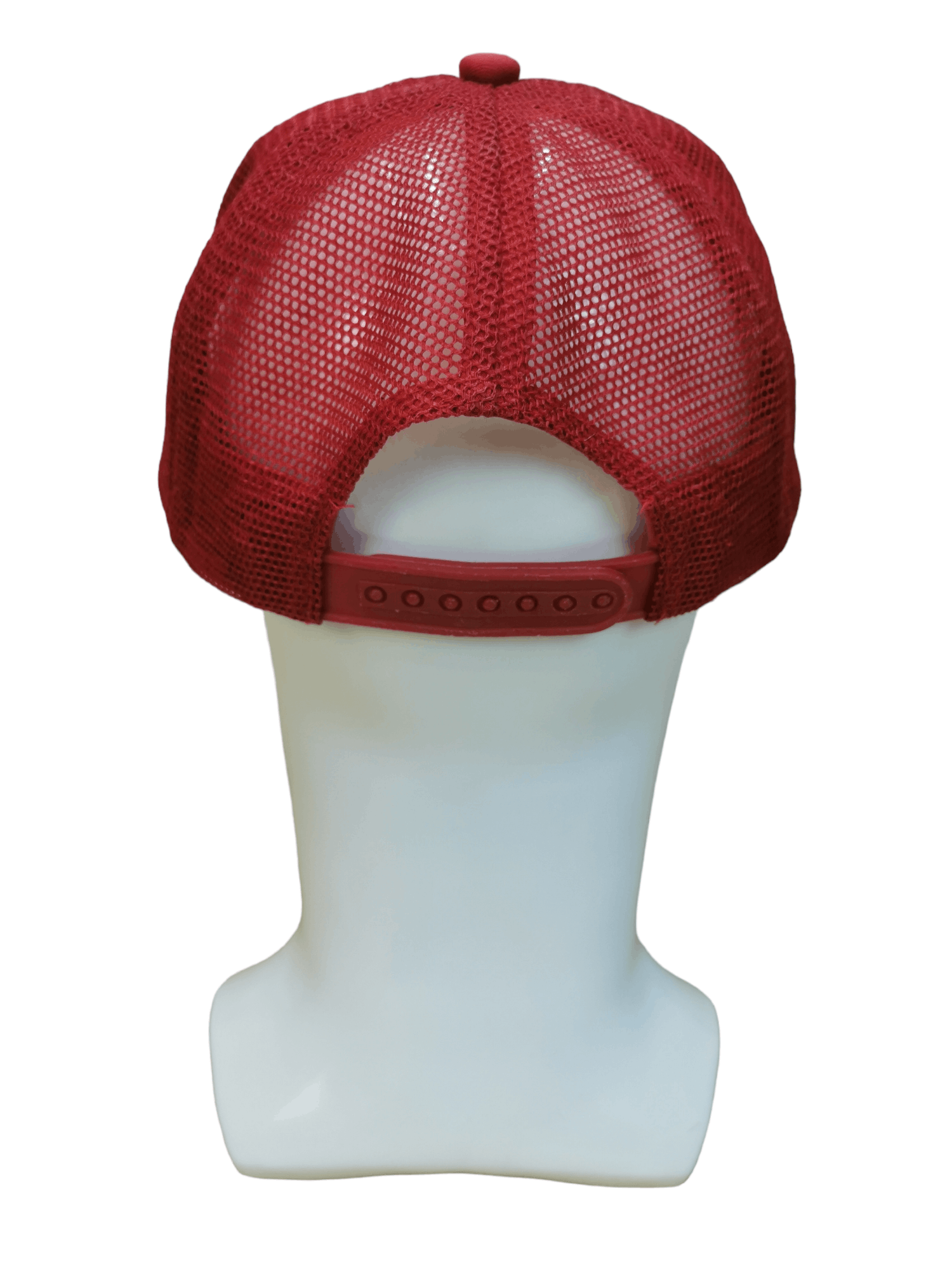 Nike VINTAGE NIKE TRUCKER SPORTWEAR HAT CAP Size ONE SIZE - 6 Thumbnail