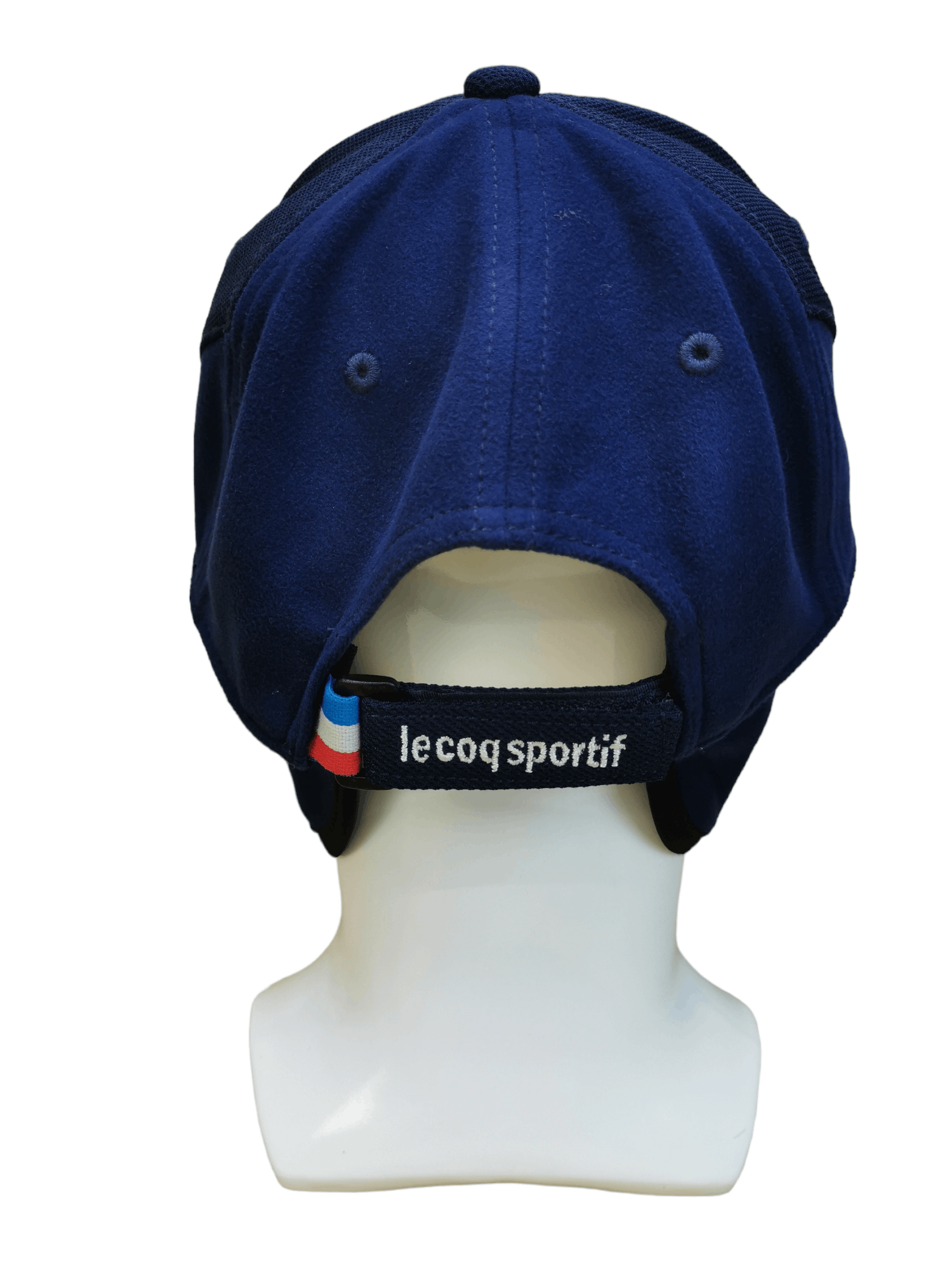 Descente DESCENTE X LE COQ SPORTIF EARFLAP HAT CAP Size ONE SIZE - 5 Thumbnail