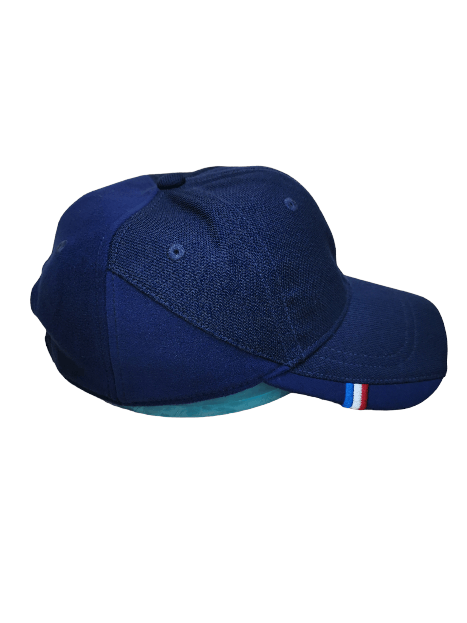 Descente DESCENTE X LE COQ SPORTIF EARFLAP HAT CAP Size ONE SIZE - 8 Thumbnail