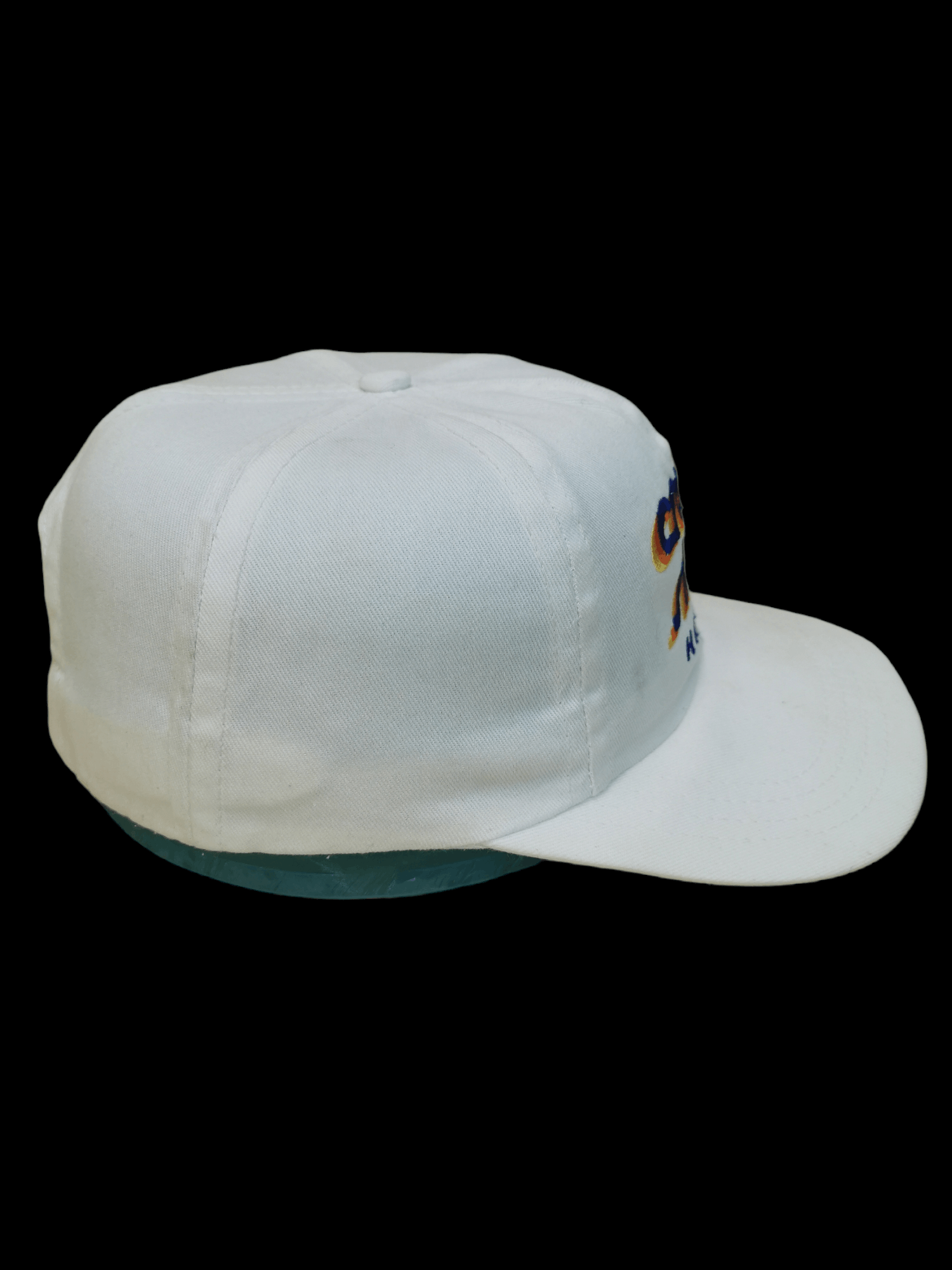 Other VINTAGE CRAZY SHIRT HAWAII STREETWEAR HAT CAP Size ONE SIZE - 4 Thumbnail