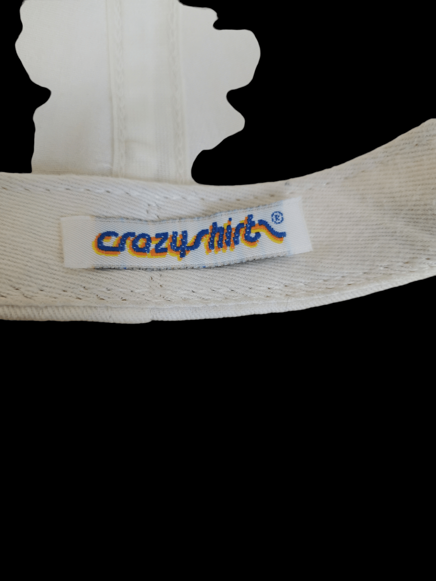 Other VINTAGE CRAZY SHIRT HAWAII STREETWEAR HAT CAP Size ONE SIZE - 5 Thumbnail