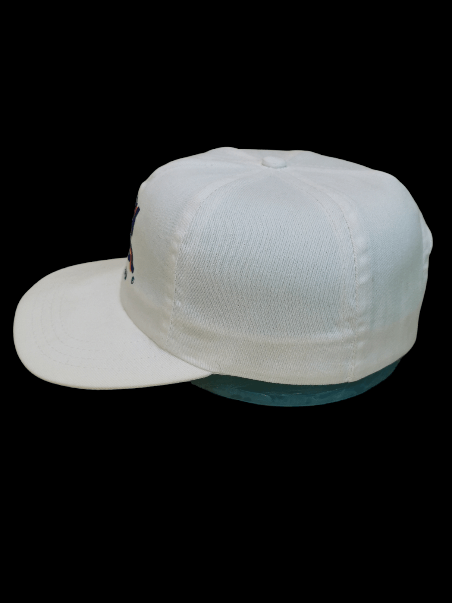 Other VINTAGE CRAZY SHIRT HAWAII STREETWEAR HAT CAP Size ONE SIZE - 2 Thumbnail