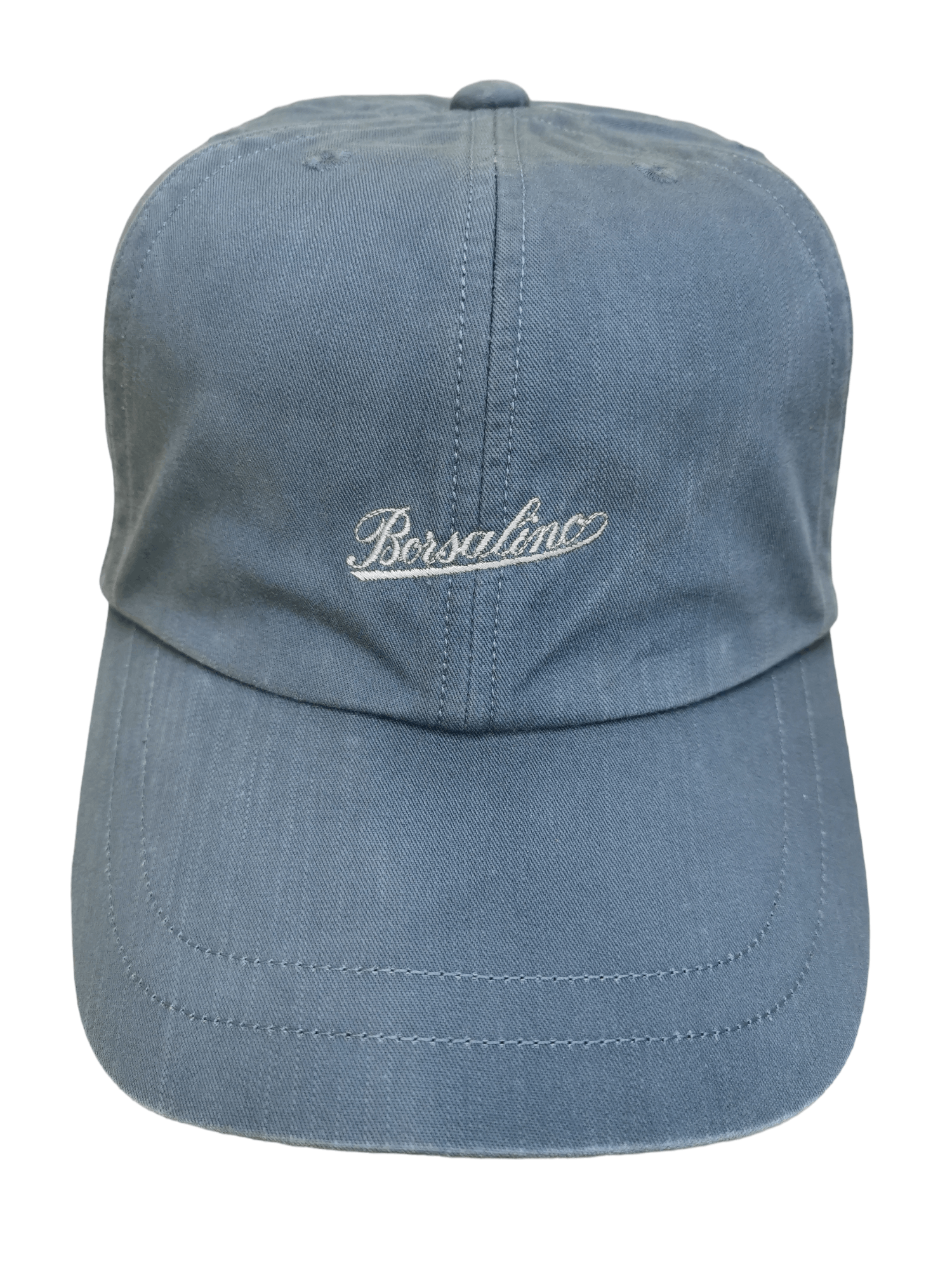 Borsalino BORSALINO LUXURY HAT CAP Size ONE SIZE - 1 Thumbnail