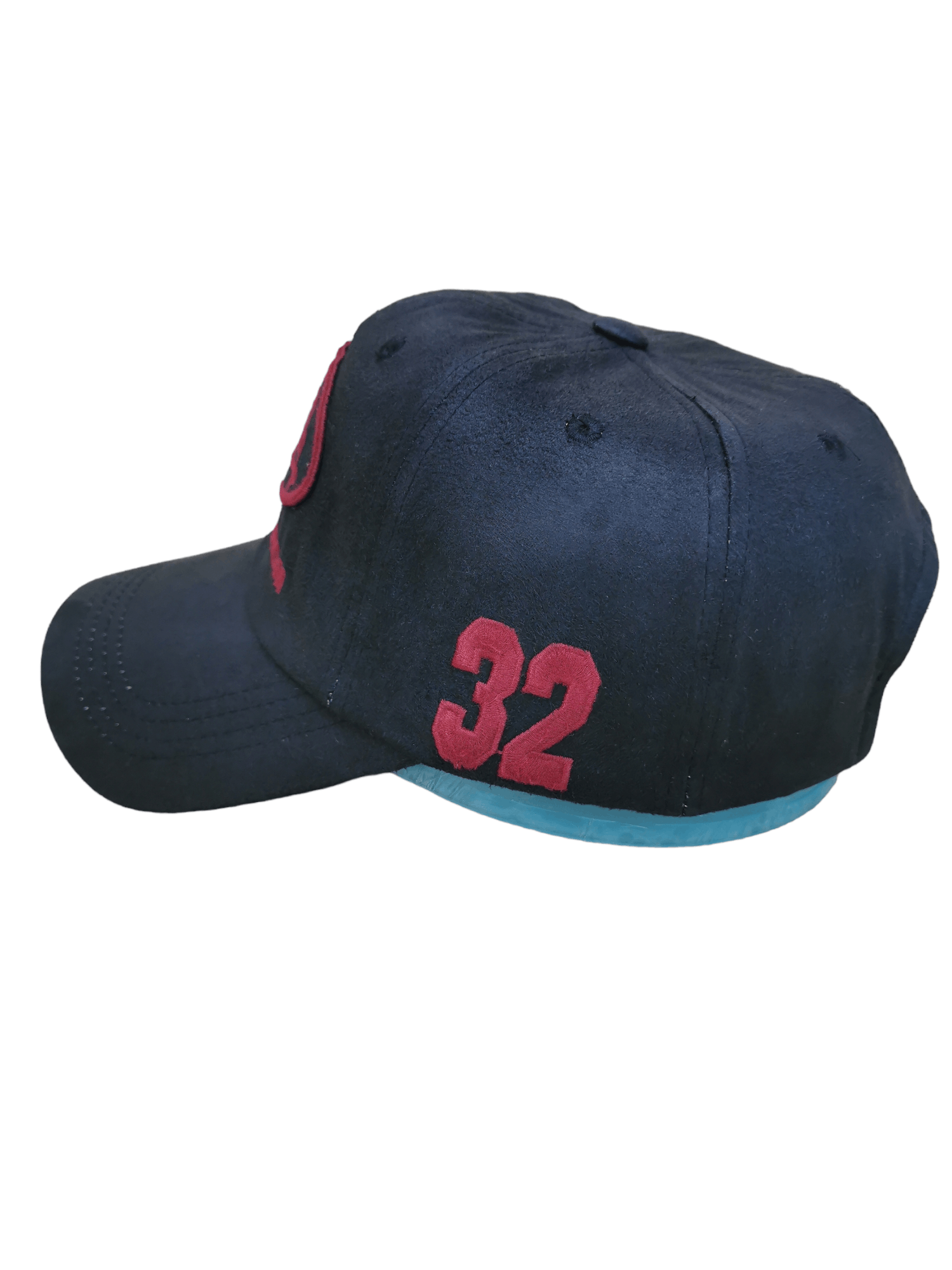 Von Dutch ERIC BOSTON X VON DUCTH LEATHER HAT CAP Size ONE SIZE - 2 Thumbnail