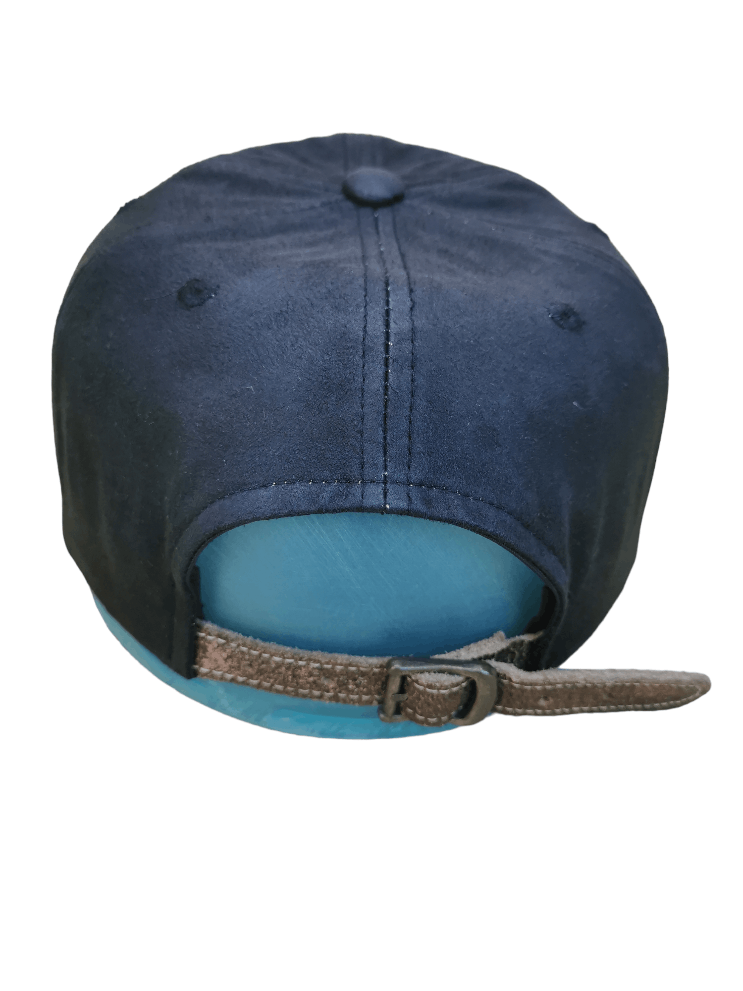 Von Dutch ERIC BOSTON X VON DUCTH LEATHER HAT CAP Size ONE SIZE - 3 Thumbnail
