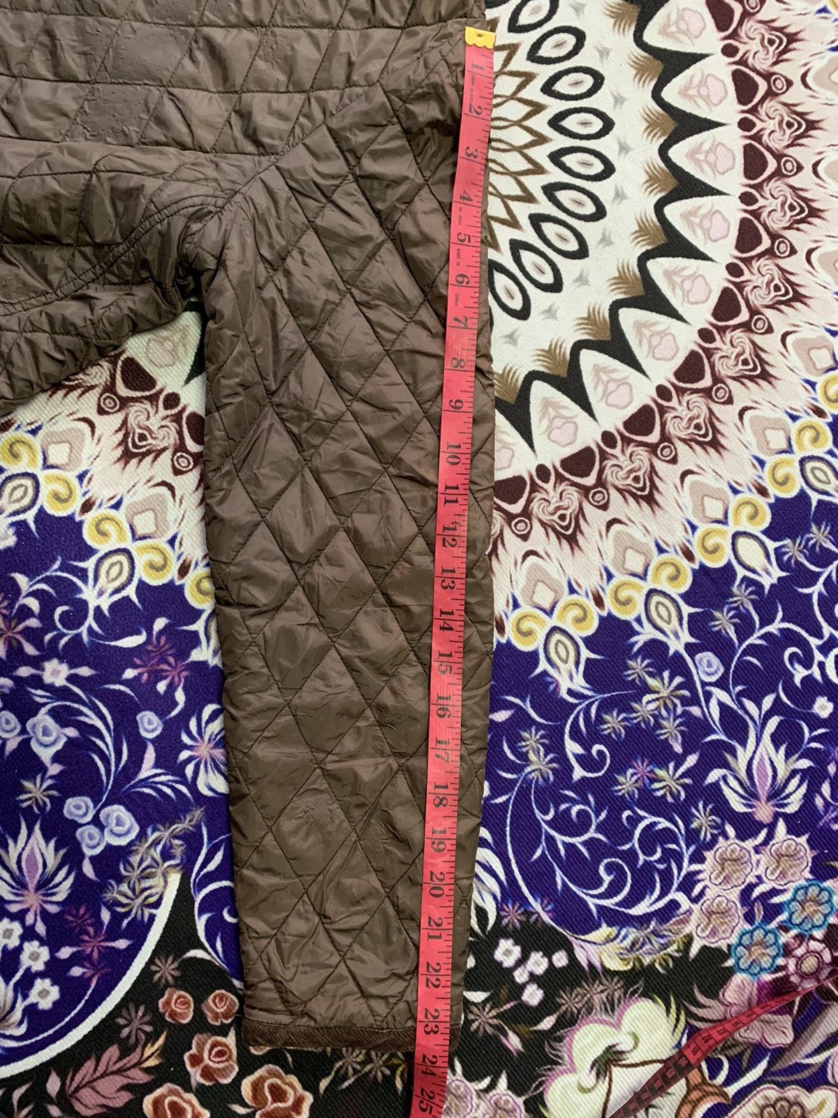 Japanese Brand Simplicite Quilted Jacket Size US M / EU 48-50 / 2 - 5 Thumbnail