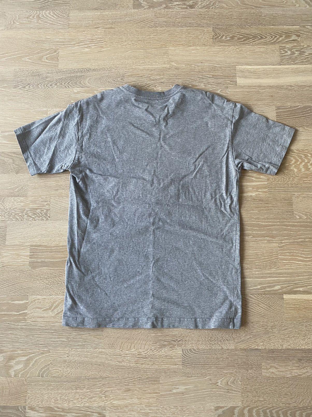 Kenzo Kenzo Paris T-Shirt ’Leopard’ Size US S / EU 44-46 / 1 - 3 Thumbnail
