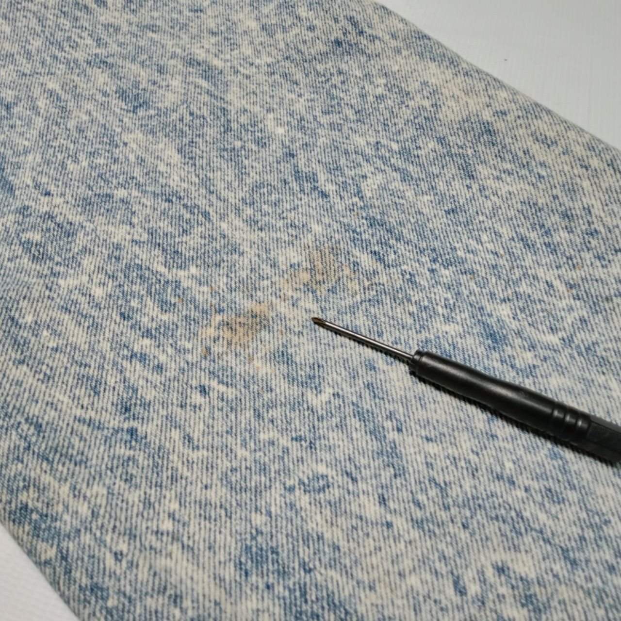 Levi's × Levi's Vintage Clothing Distressed 80s Levi's 40505-0209 Acid Wash Jeans Size US 28 / EU 44 - 13 Thumbnail